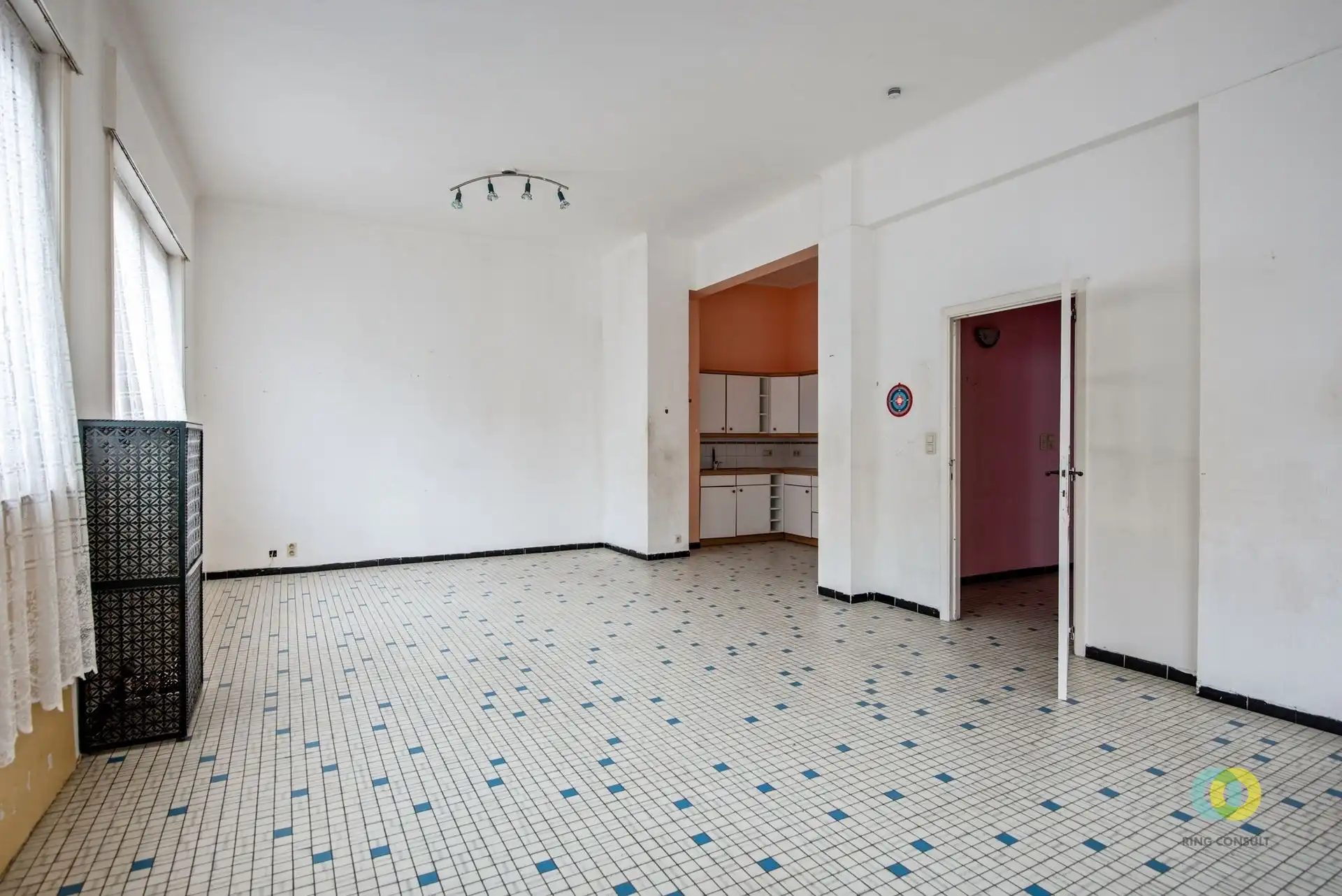 Individuele handelzaak - kantoor foto 3