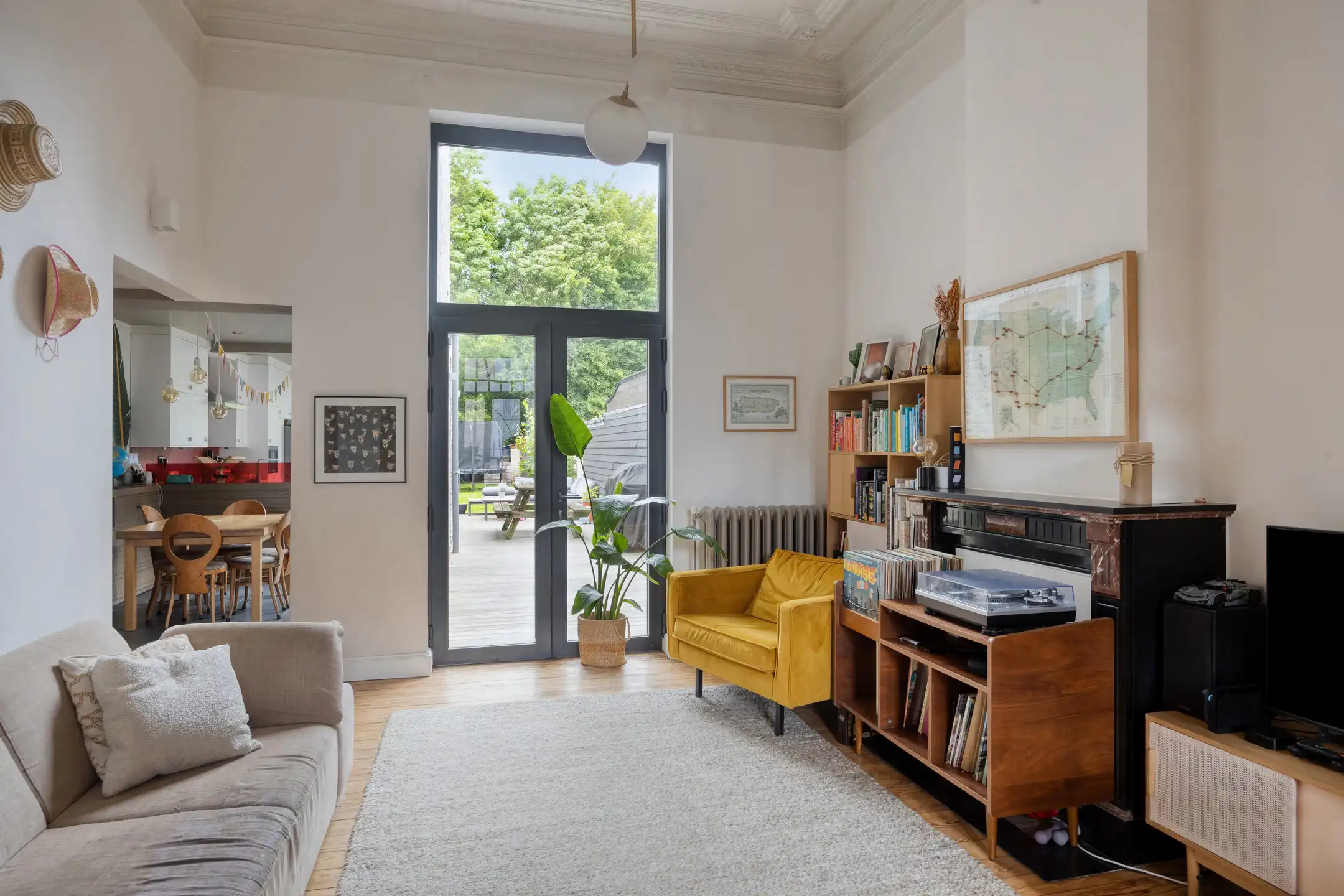Huis te koop foto 6