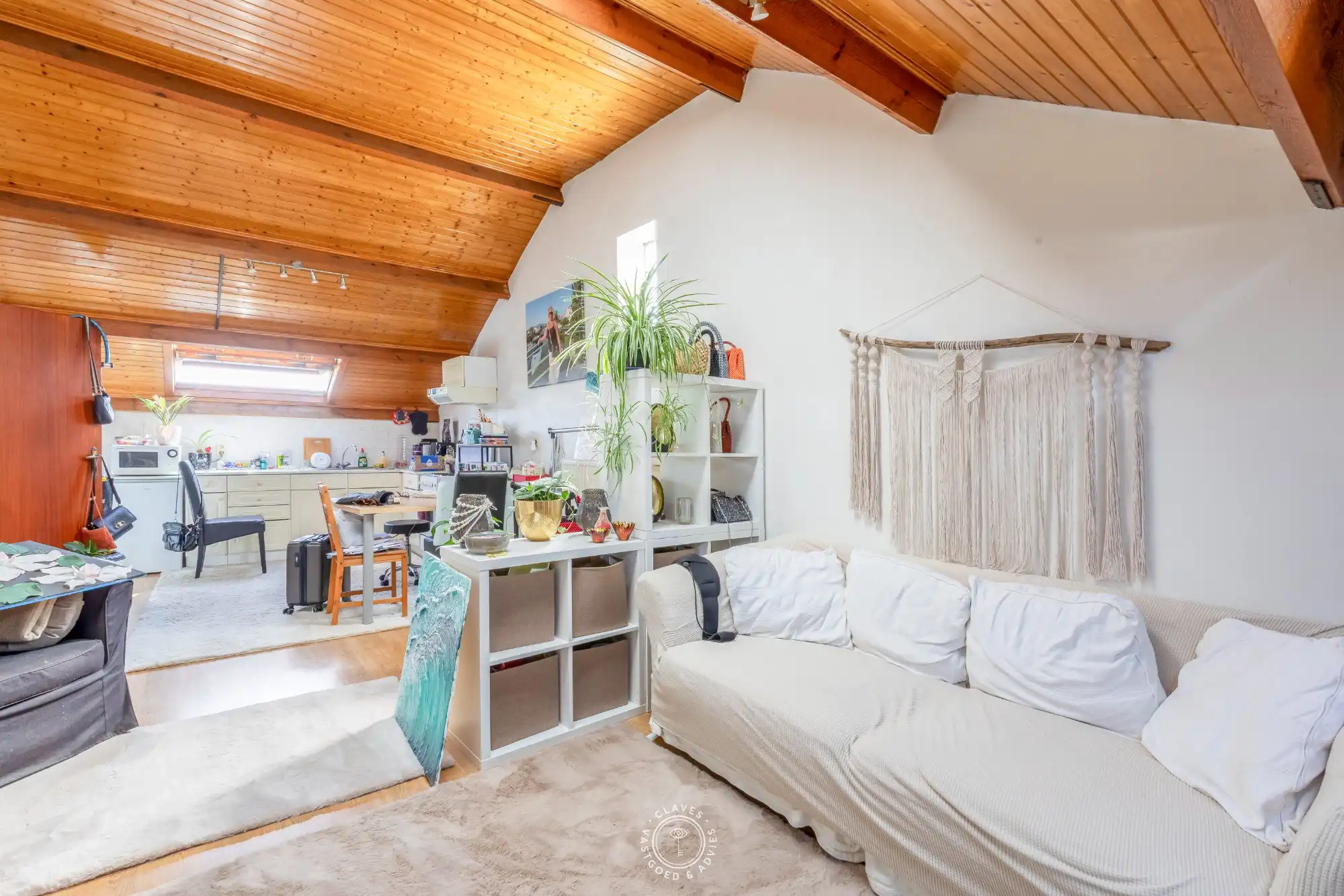 Interessante investeringseigendom op een zeer fijne locatie foto 35