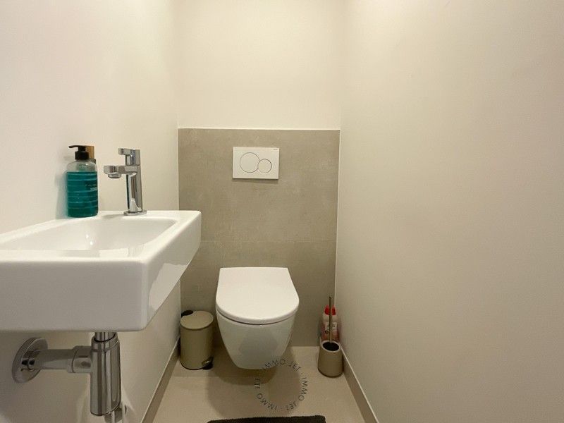 Mooi energiezuinig appartement dichtbij centrum Beveren foto 10