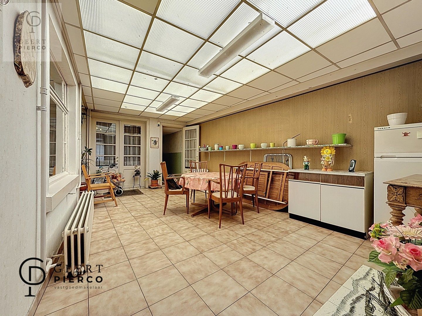 Gezellige stadswoning te Landen foto 9