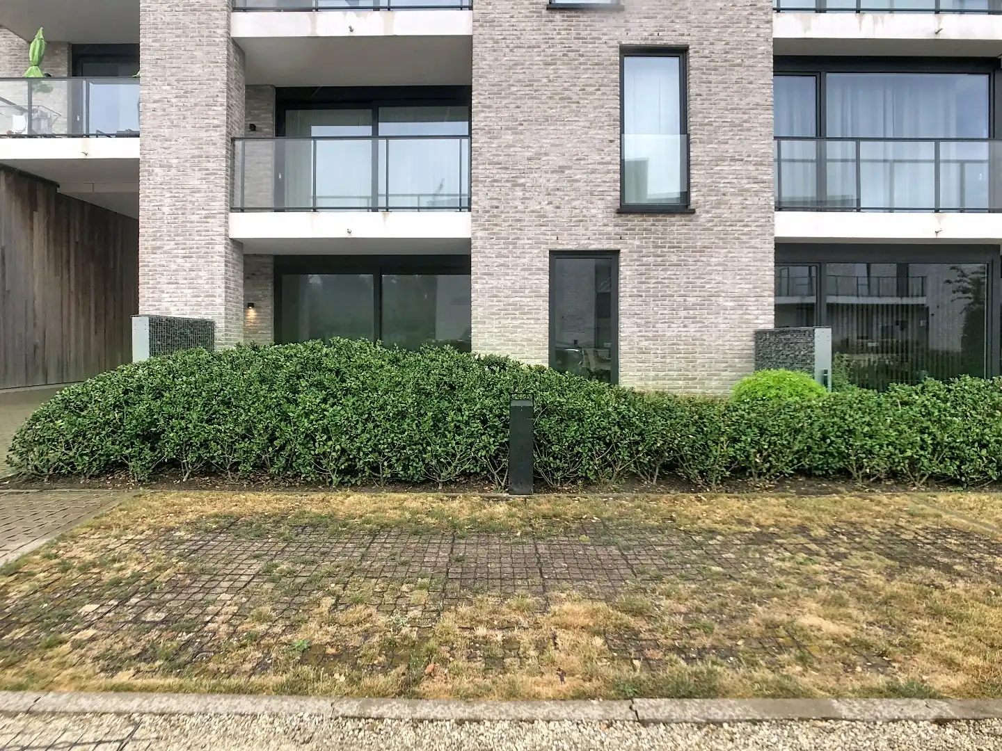 Appartement te huur Dorpsstraat 38 - C/103 - 8840 Staden