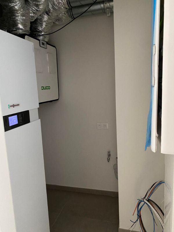 Recent appartement met 2 slaapkamers in centrum. foto 10