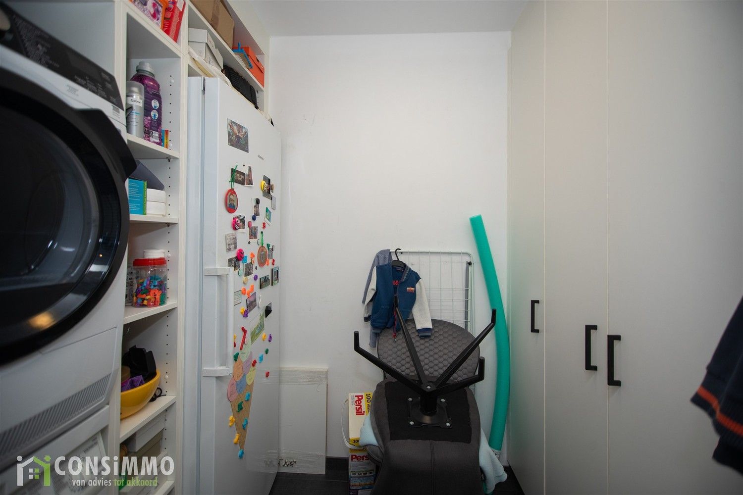 Energiezuinige, recente woning in Houthalen-Oost! foto 17