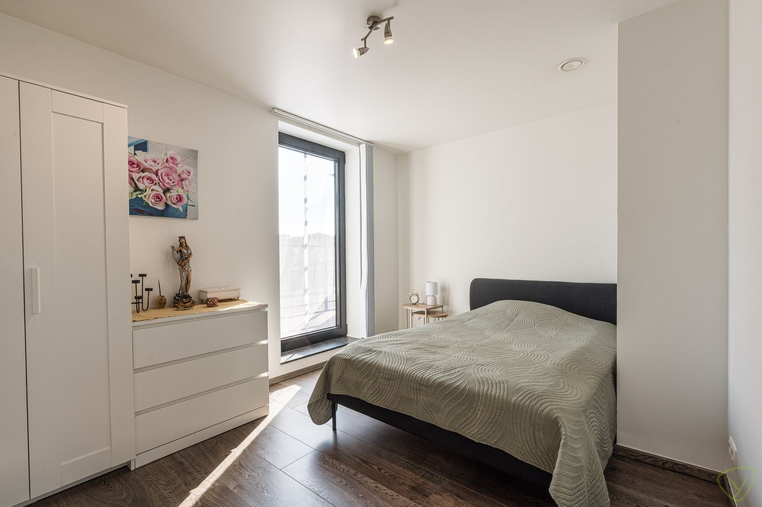 Instapklaar en energiezuinig appartement foto 10