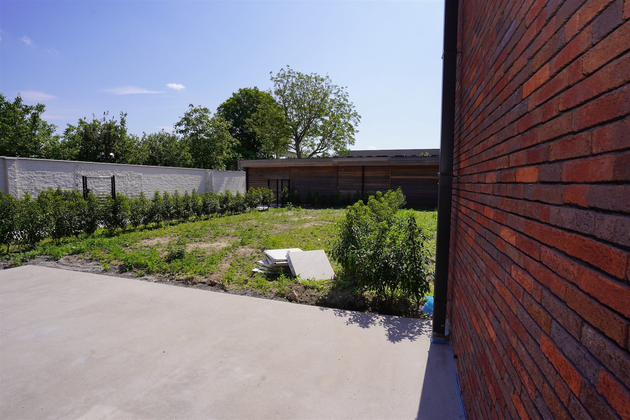 Energiezuinig appartement met tuin en Zonder Drempels! foto 2