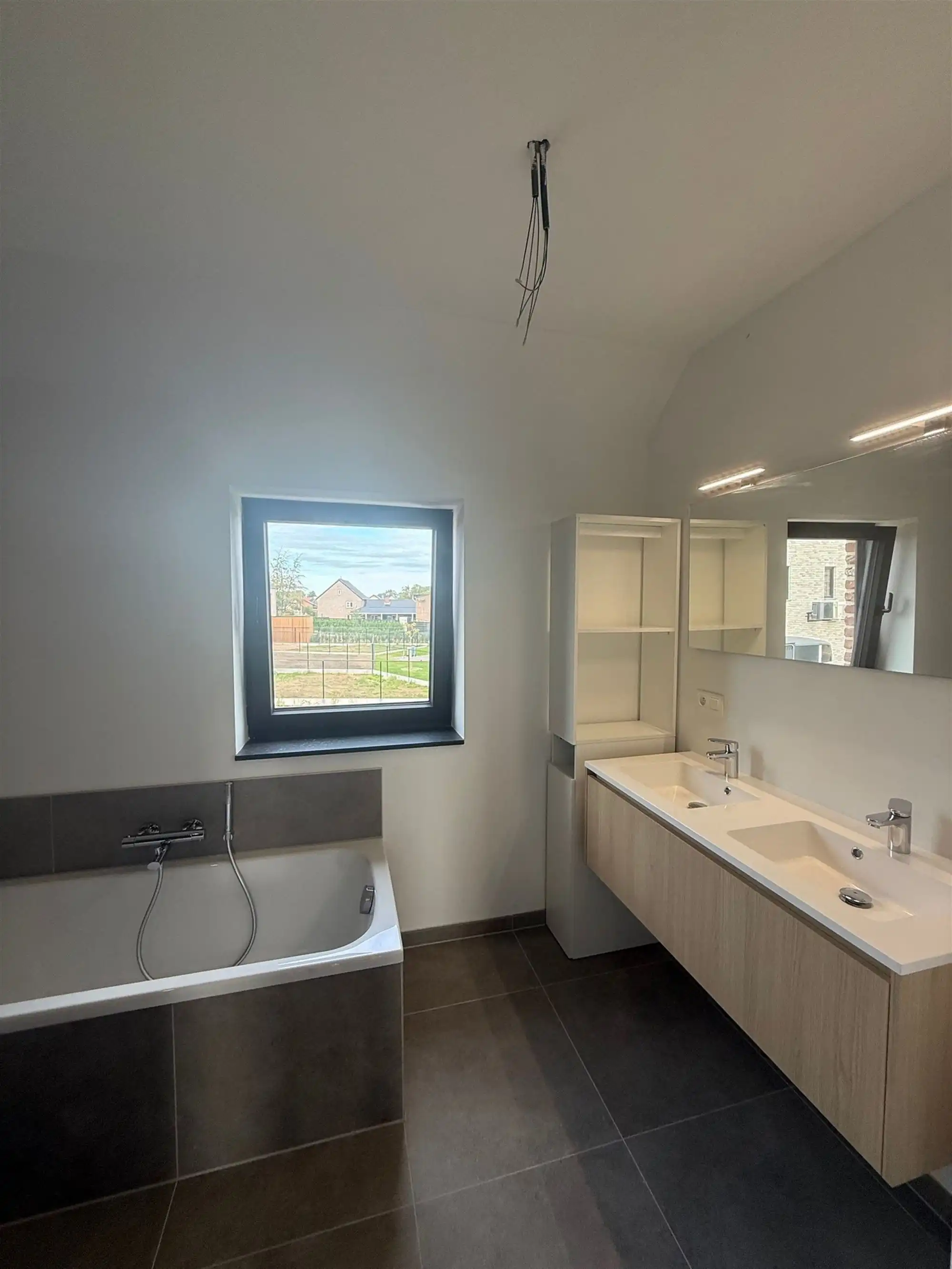 Ruime BEN nieuwbouwwoning met zicht op groen! foto 7