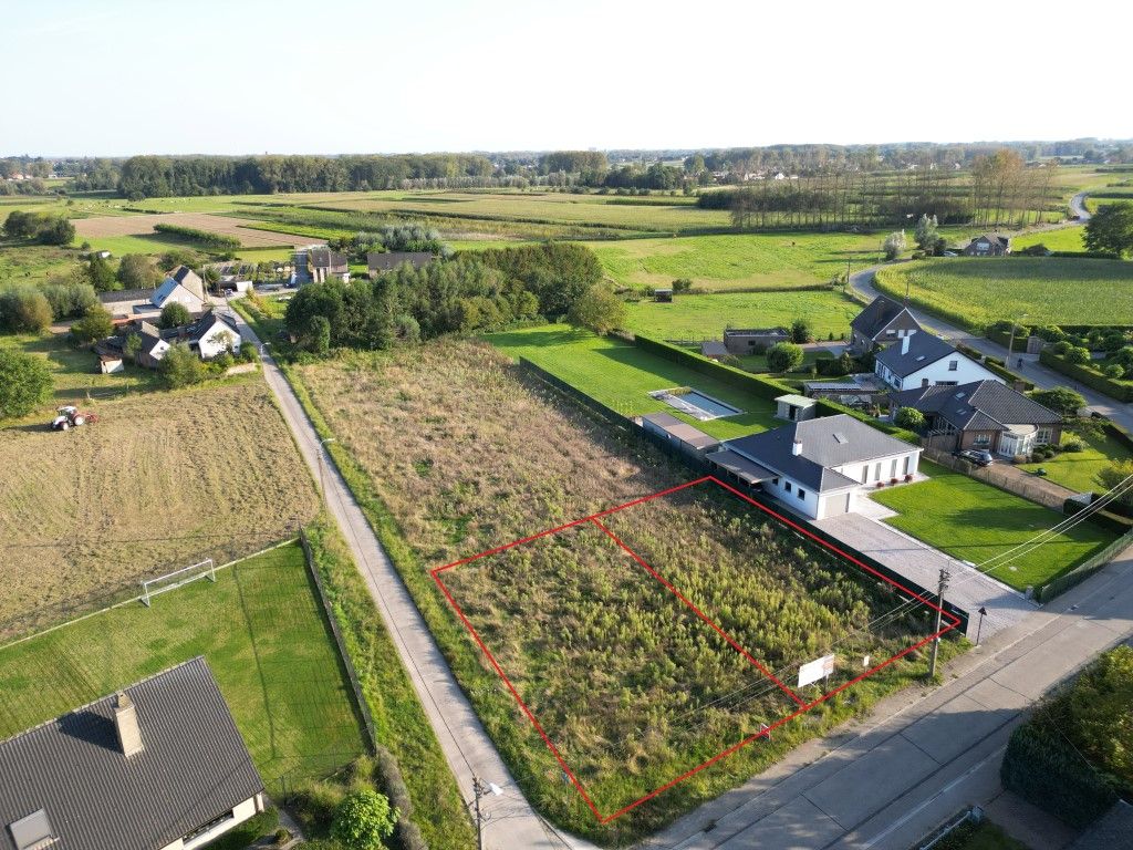 Ruime nieuwbouwwoning (Lot 1) foto 4