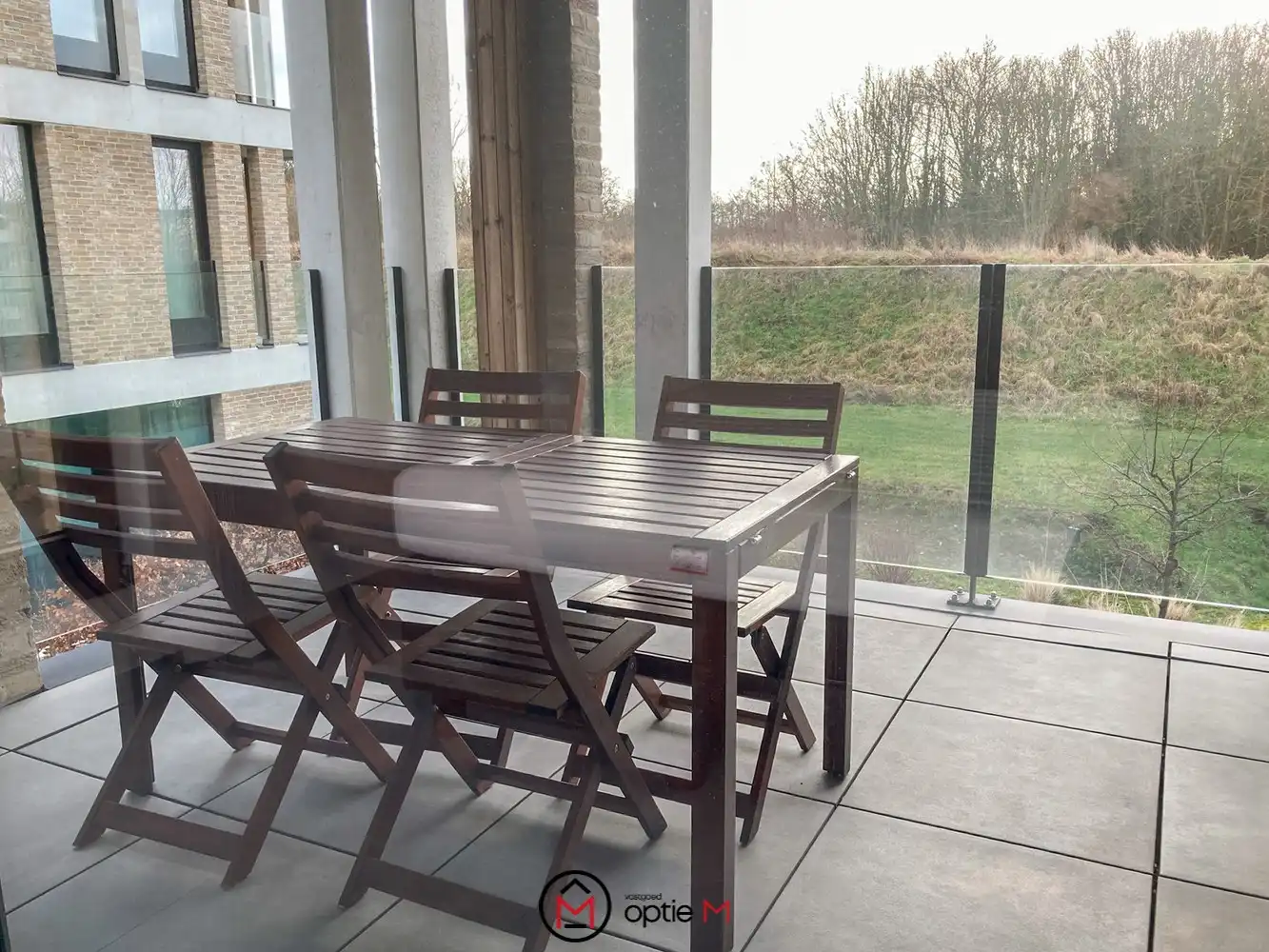 Modern en instapklaar appartement te huur in Hasselt foto 7