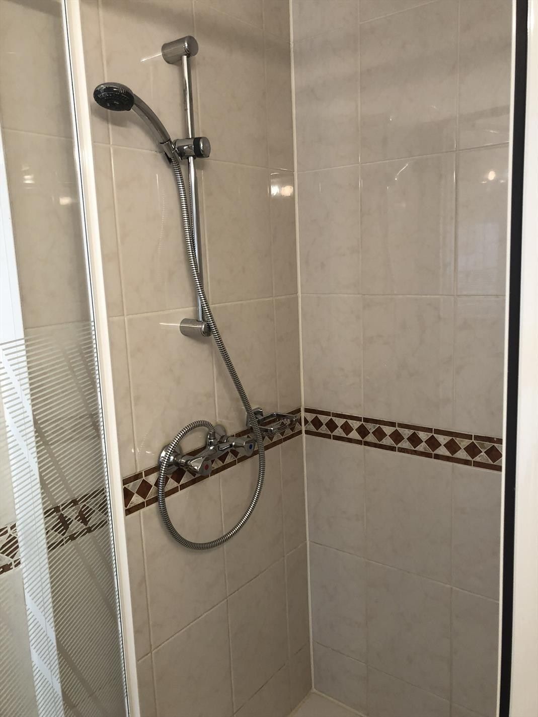 Gelijkvloers appartement met 1 slpk en terras foto 10
