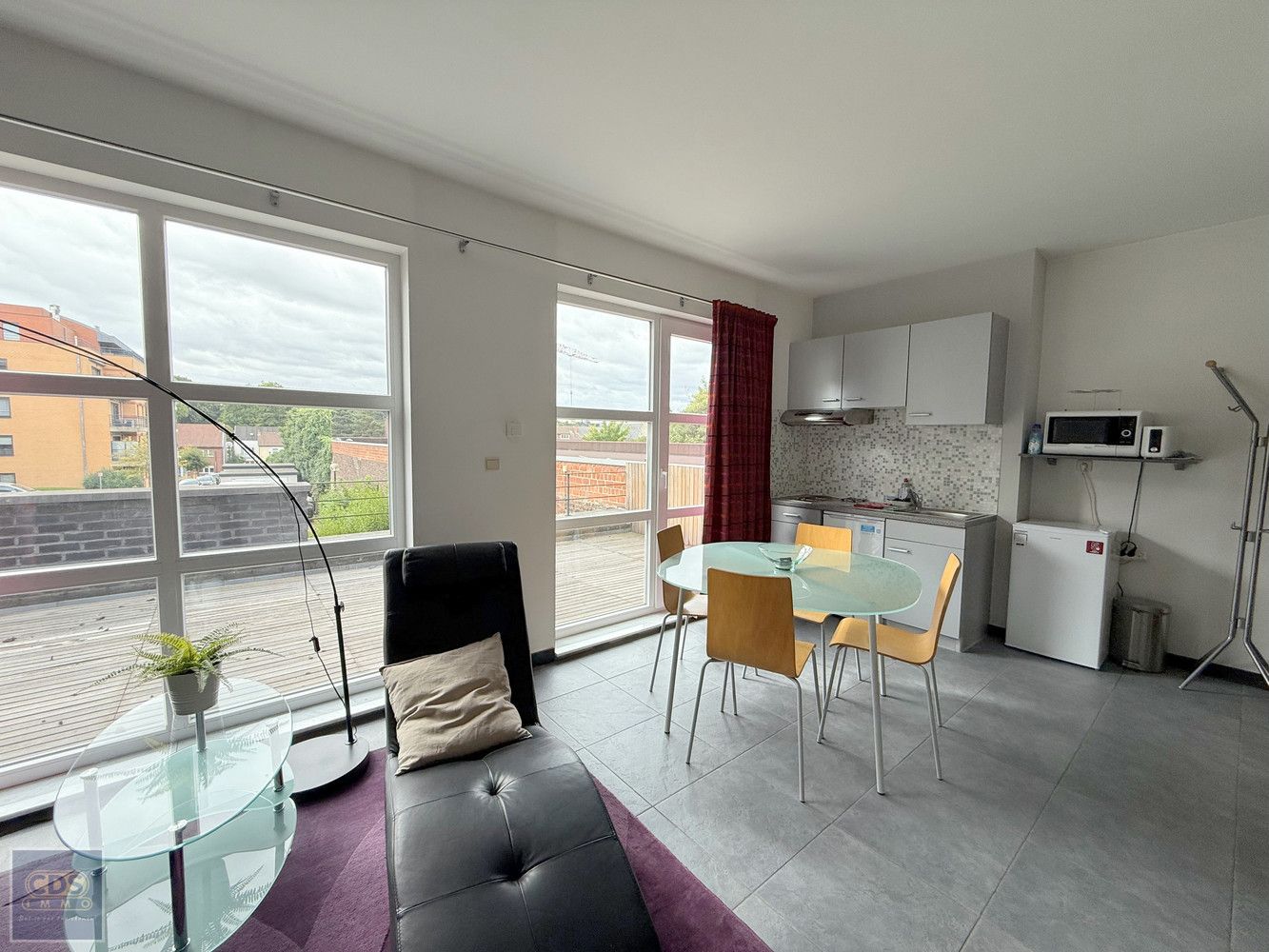 Bussiness Flats foto 7