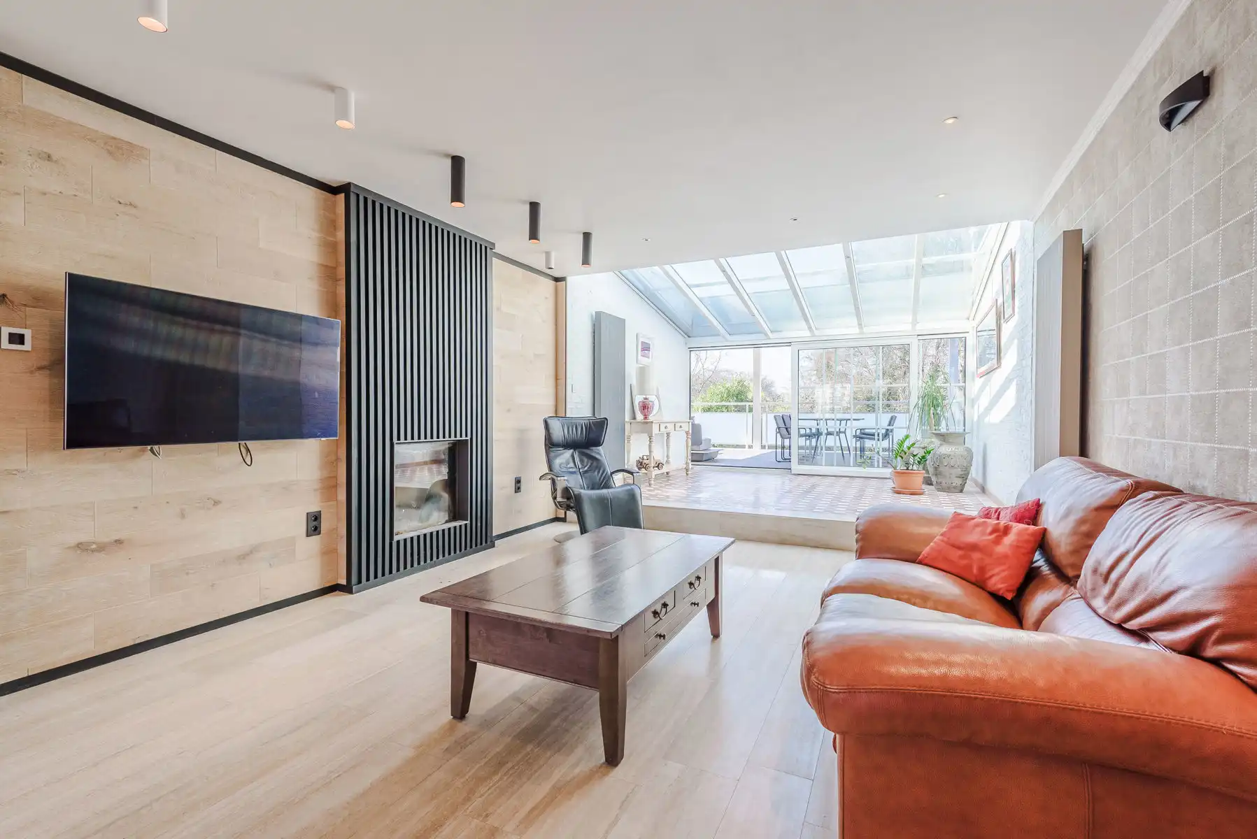 Verrassend ruime, onderhouden woning met veel mogelijkheden! foto 17