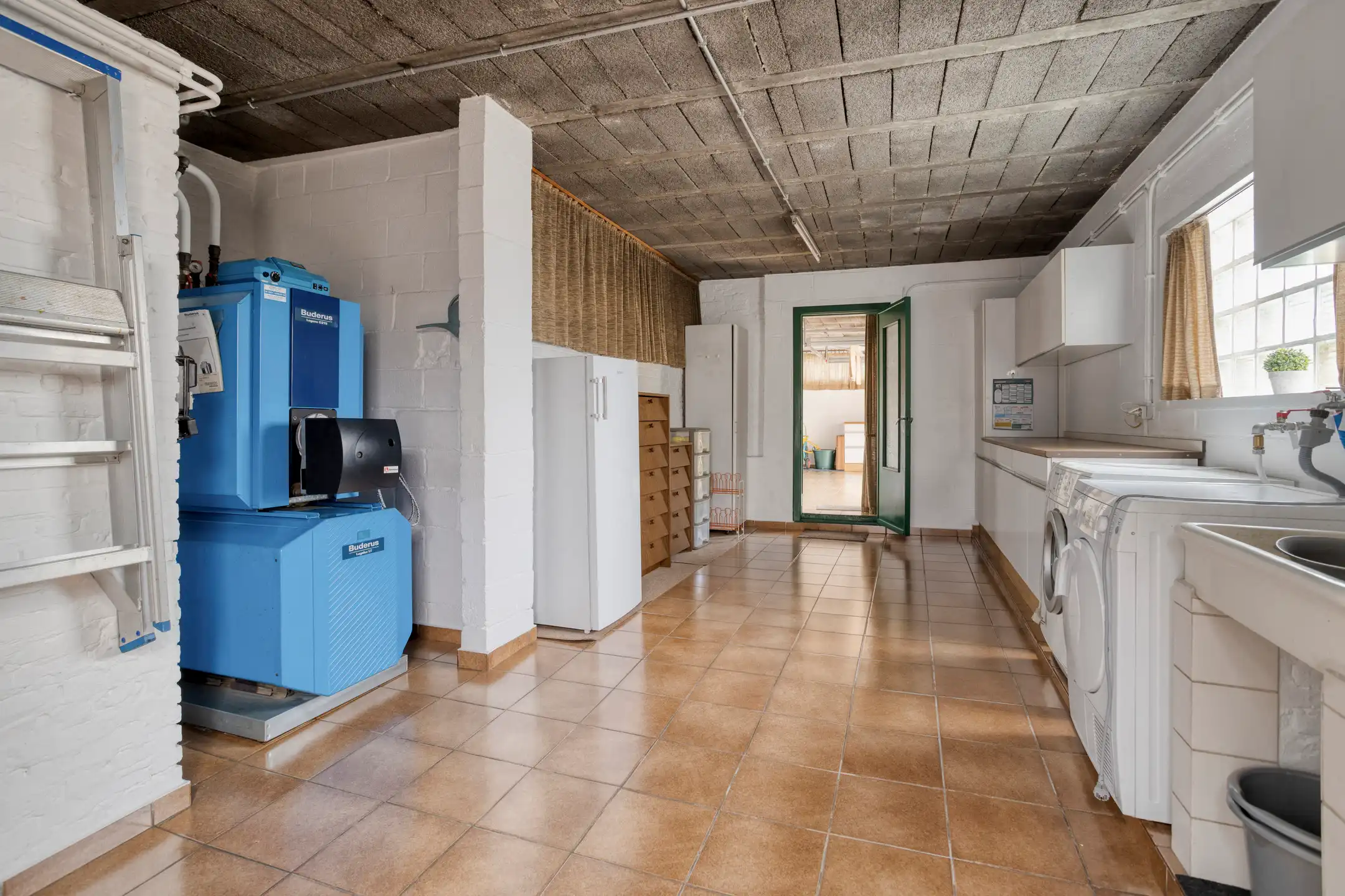 Goed onderhouden woning met 3 slaapkamers te Aarschot foto 21