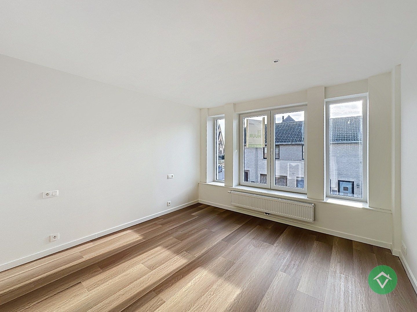 Volledig gerenoveerd appartement op de eerste verdieping met terras – De Mokker, Koekelare foto 13