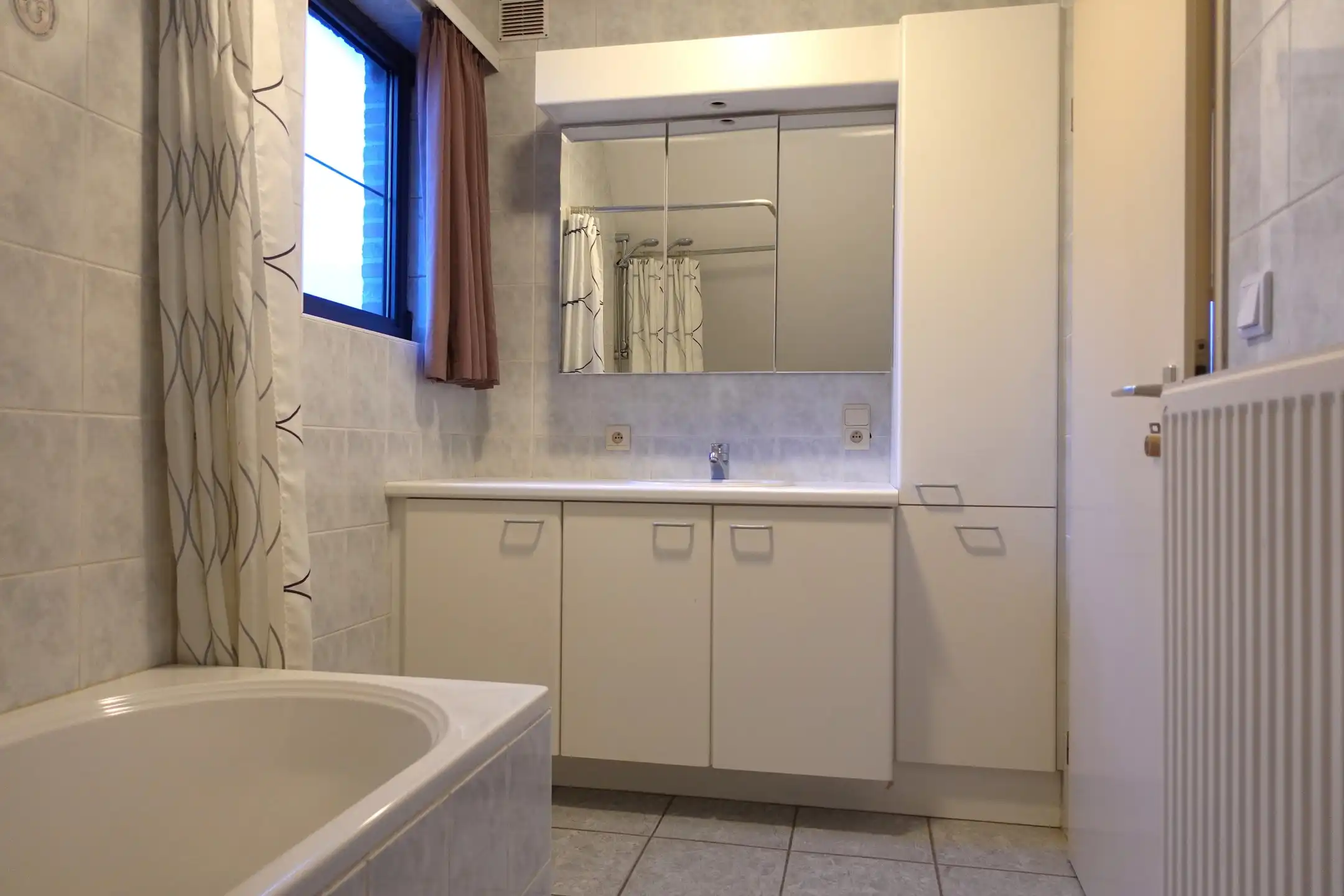 Centraal gelegen app met garage in het centrum van Vosselaar foto 8