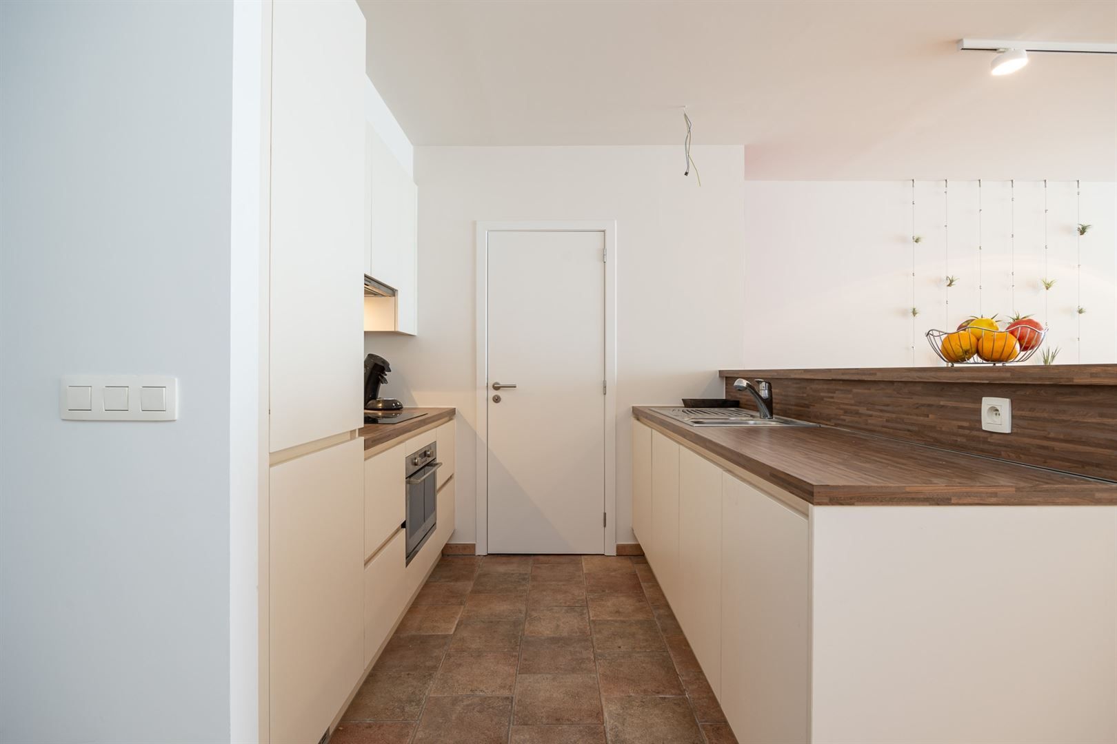 Centraal wonen met dubbele terrassen foto 9