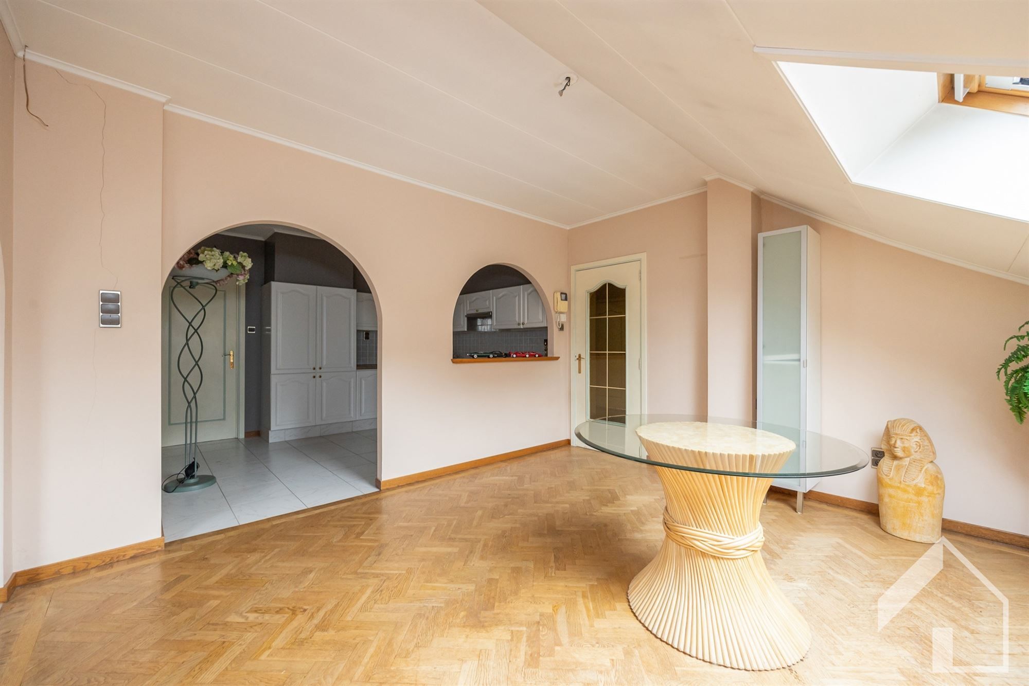 Ruime verzorgde woning in een rustige buurt  foto 27