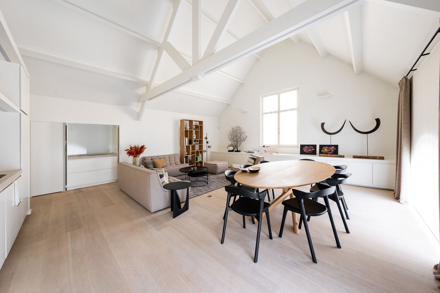 Exclusieve villa met luxe afwerking nabij Kapellen foto 13