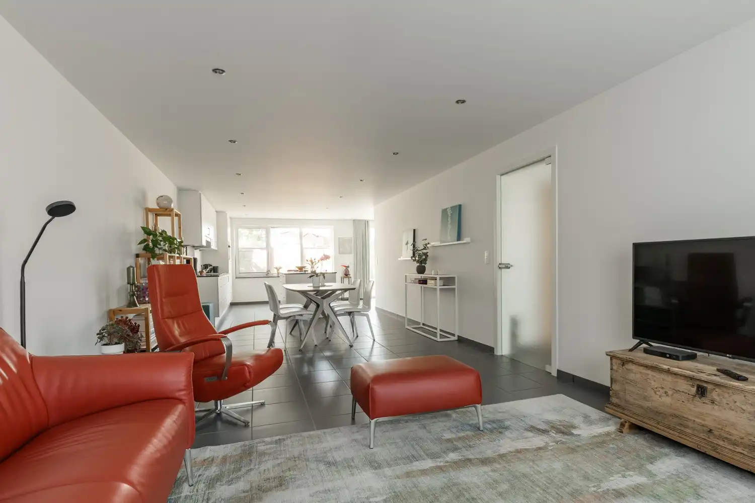 Appartement te koop foto 21