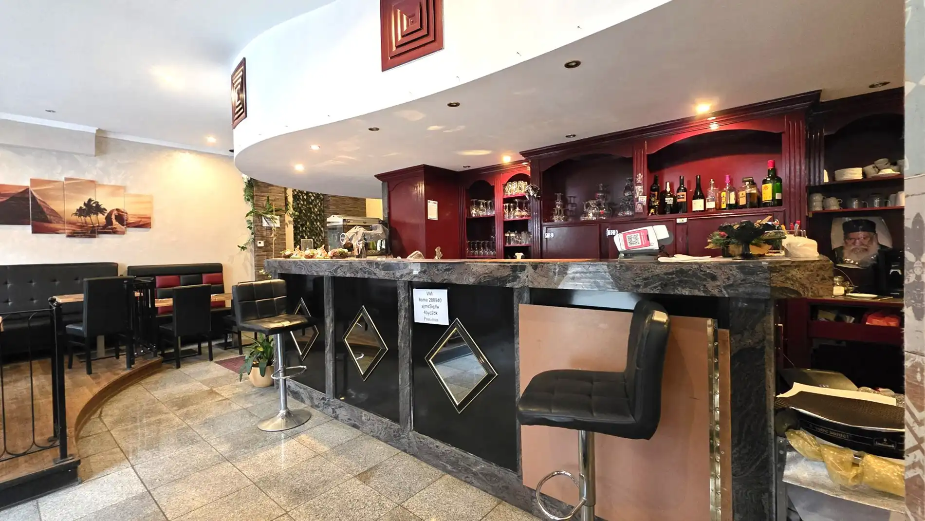 Commerciële ruimte te koop Statieplein 8 - - 3200 Aarschot