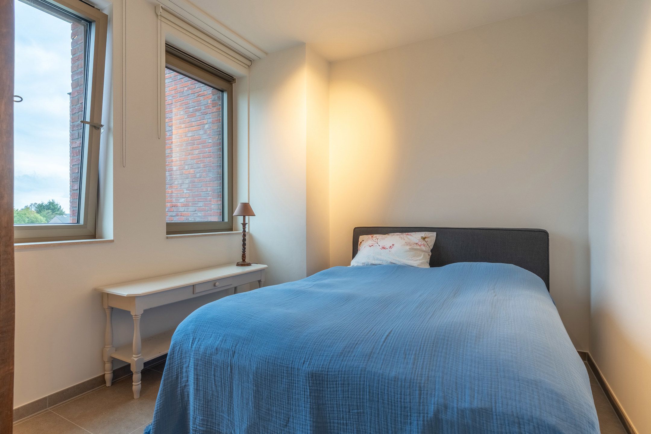 Appartement met 3 slpks, terras en garage te Merksplas foto 11