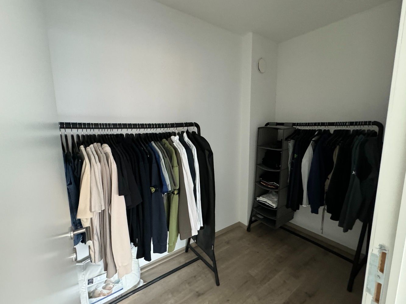 Moderne woning met garage en dubbele toegang in hartje Lanaken foto 12