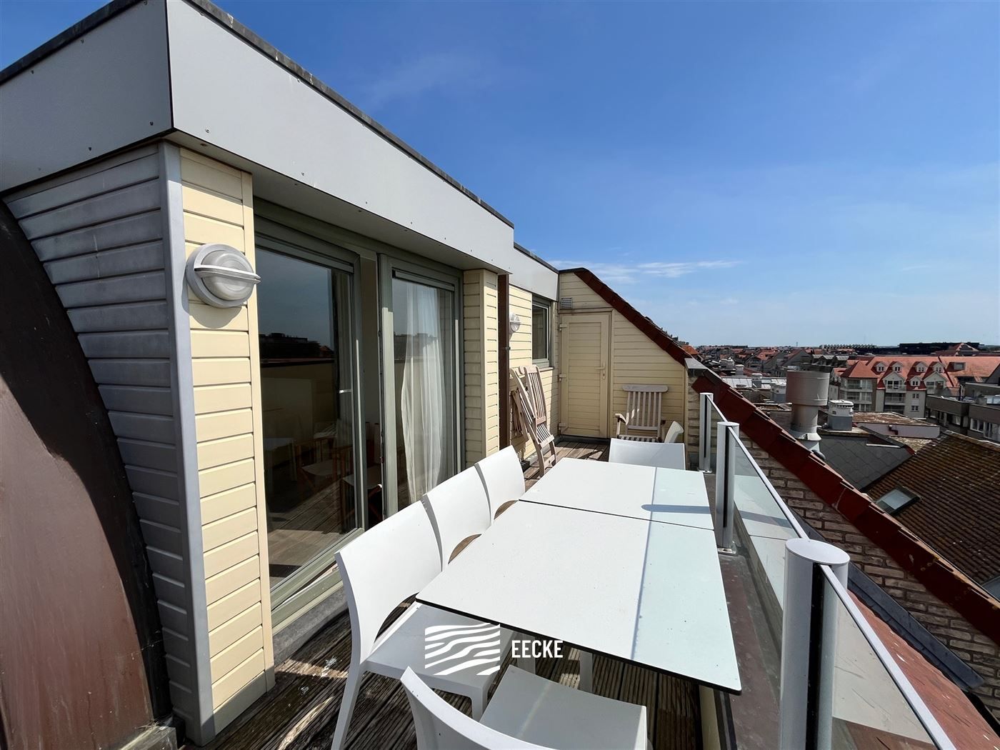 Appartement met 3 slaapkamers foto 8
