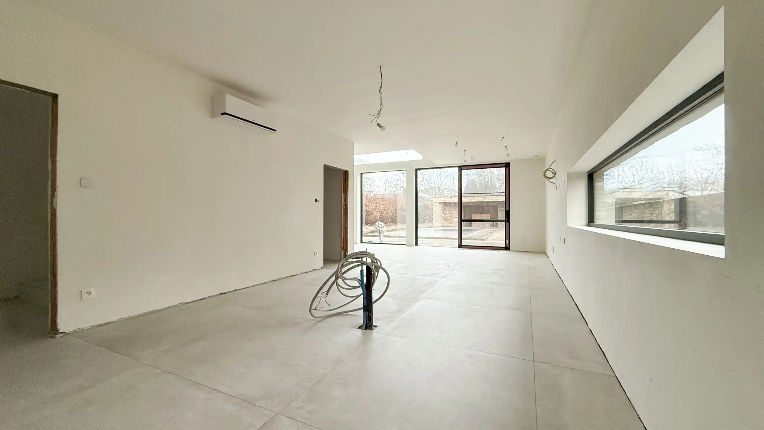 Nieuwbouwvilla met zwembad+poolhouse in Bolderberg aan 2% RR foto 11