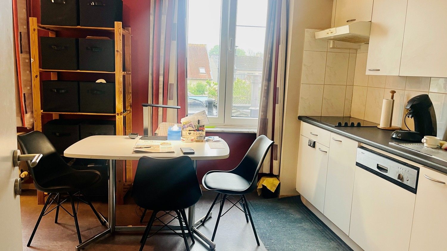 Te huur: Duplex appartement met 2 slaapkamers in Ruddervoorde foto 10