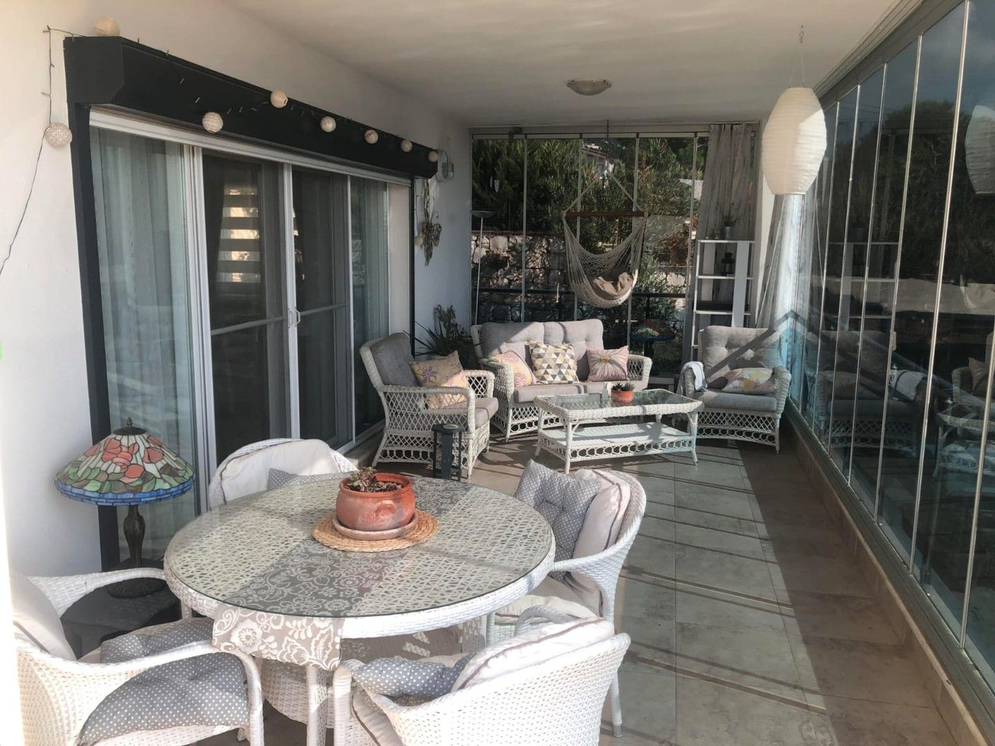 Luxueuse villa foto 28