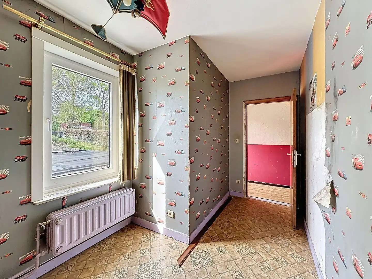 Voormalig handelspand op toplocatie! foto 14