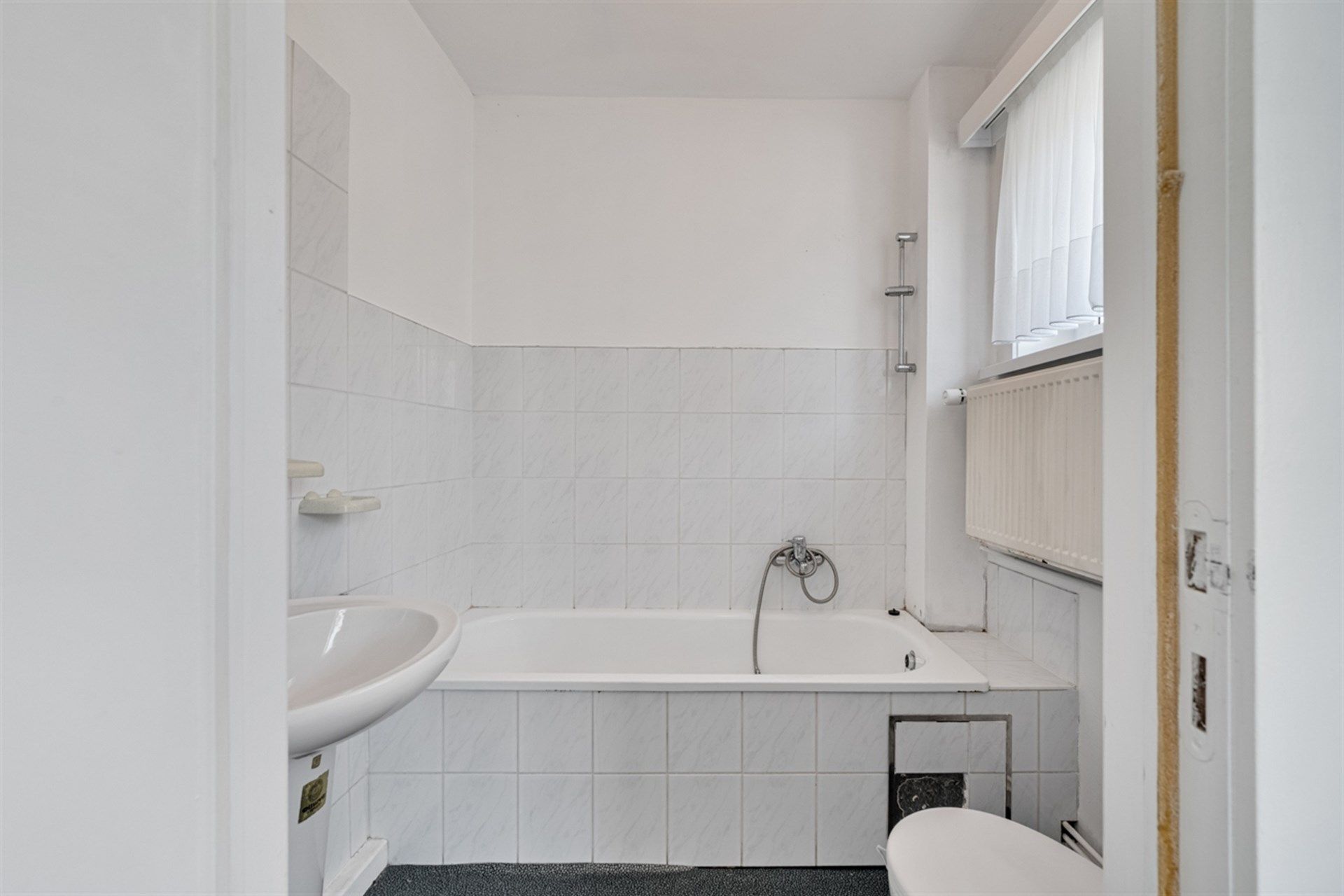Samenwoonwoning in de stadsrand van Aalst foto 5