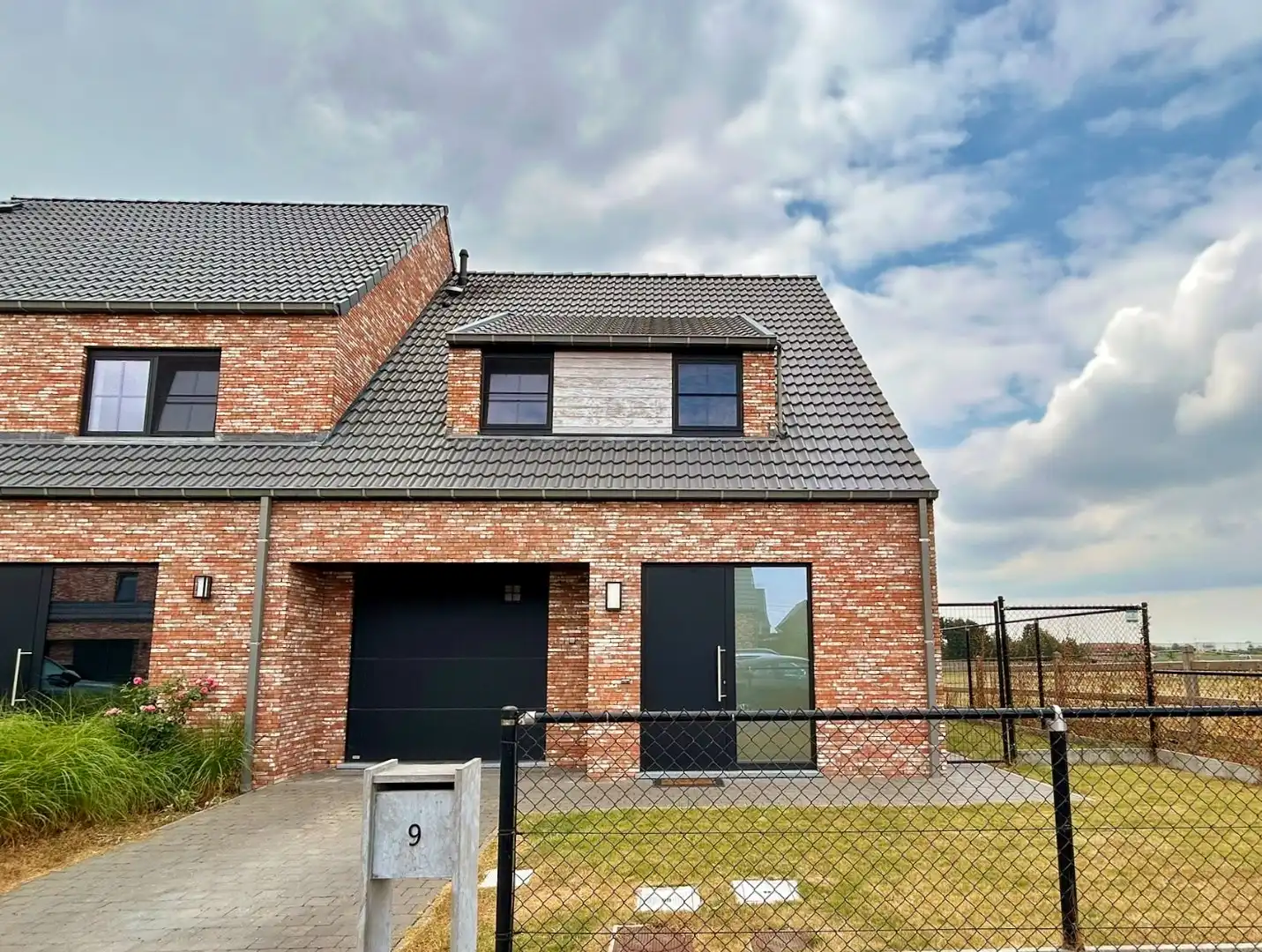 Huis te huur Toontjesweg 9 - - 8920 Sint-Juliaan