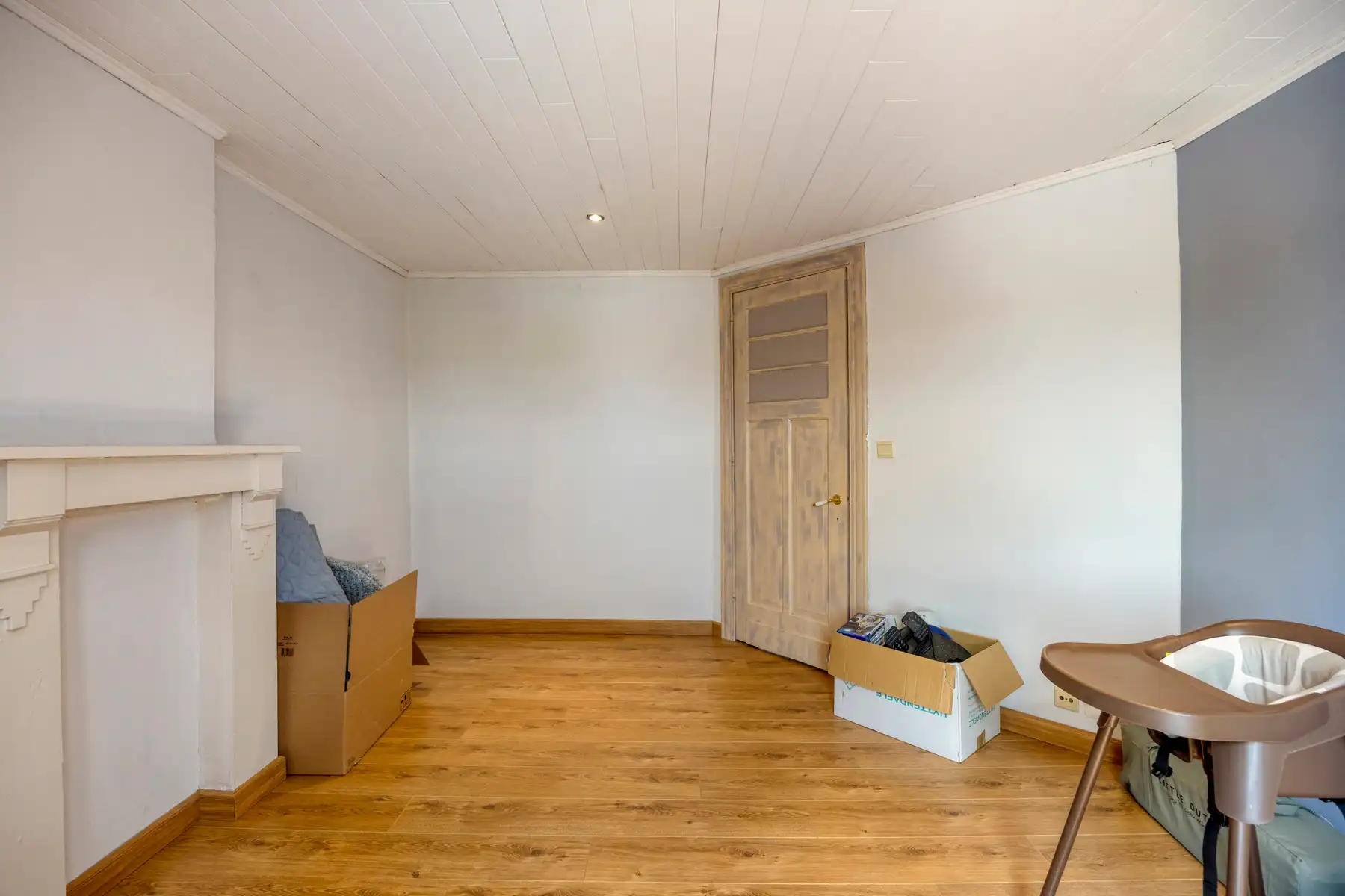 Karaktervolle, ruime woning met onderhoudsvriendelijke tuin foto 21