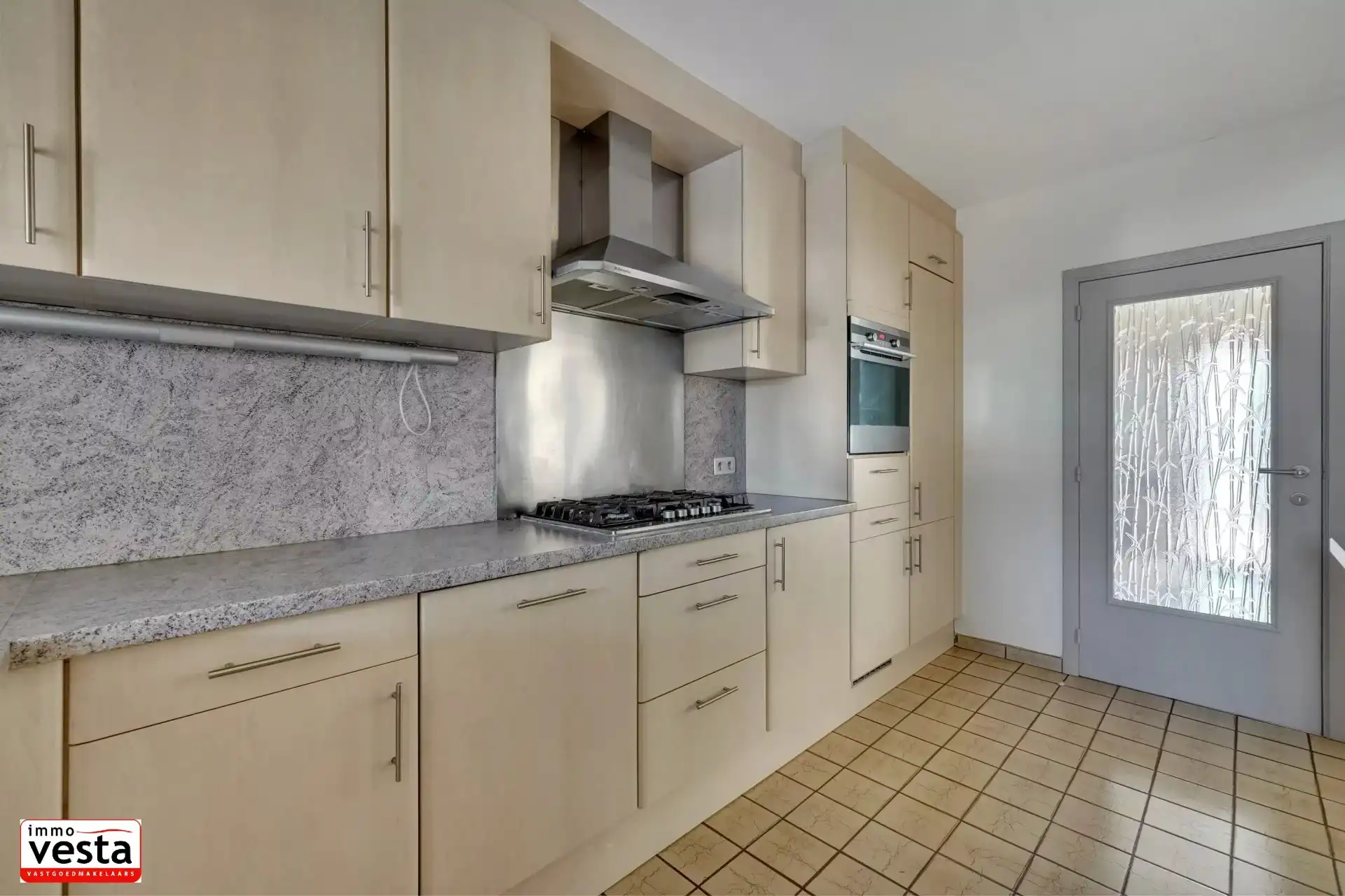 Instapklare woning met garage foto 5