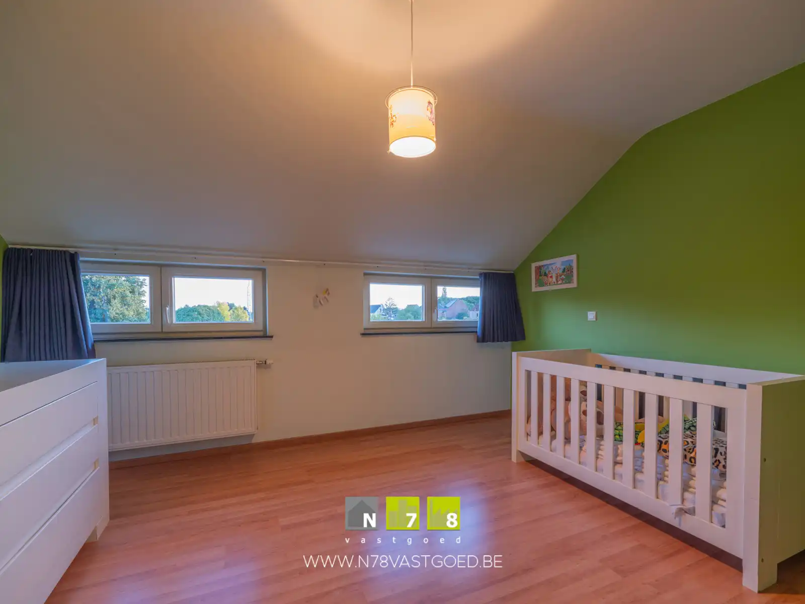 Huis te koop foto 16
