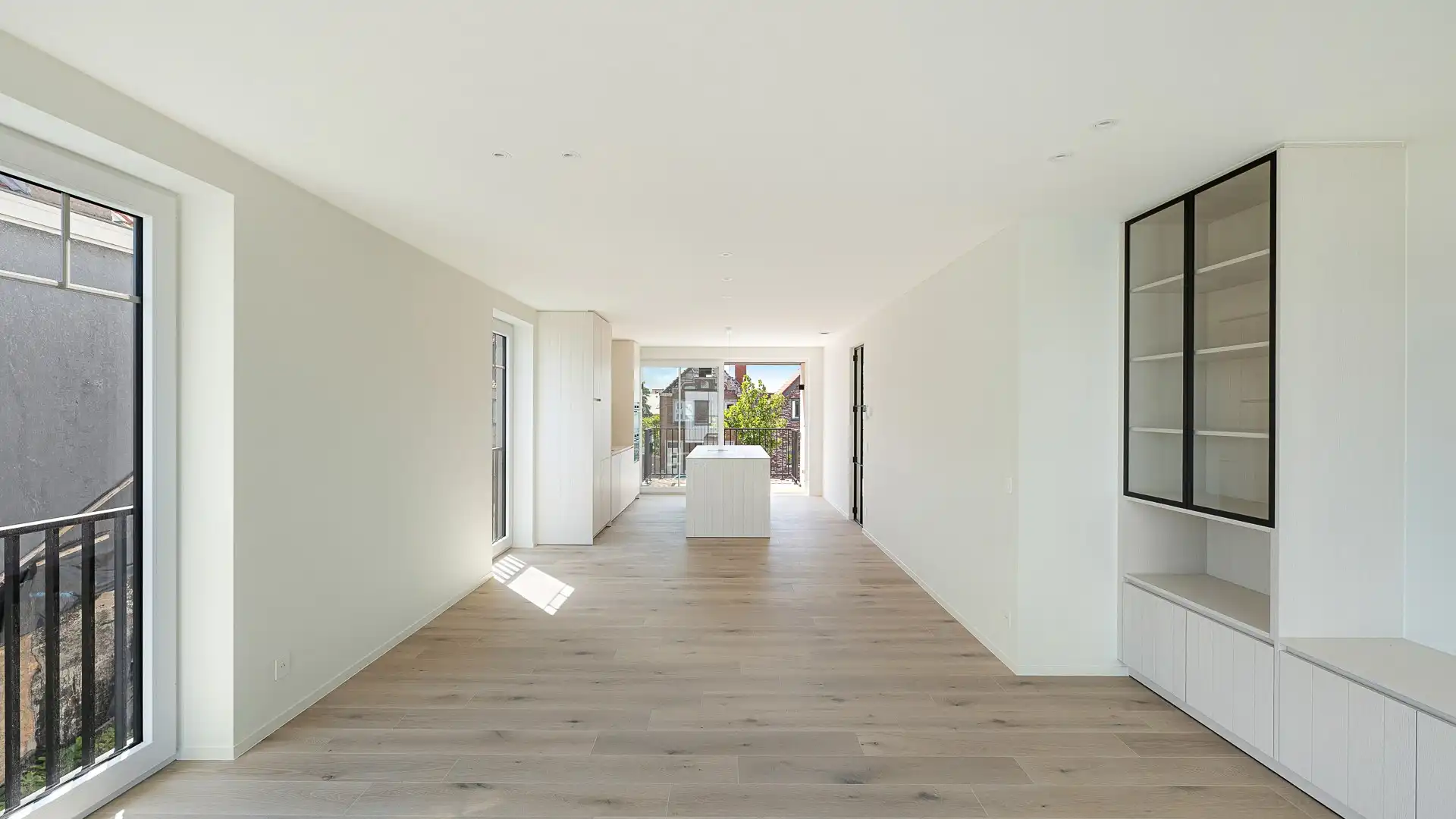 Heerlijk zonnig appartement met zonneterrassen en garageoptie foto 5