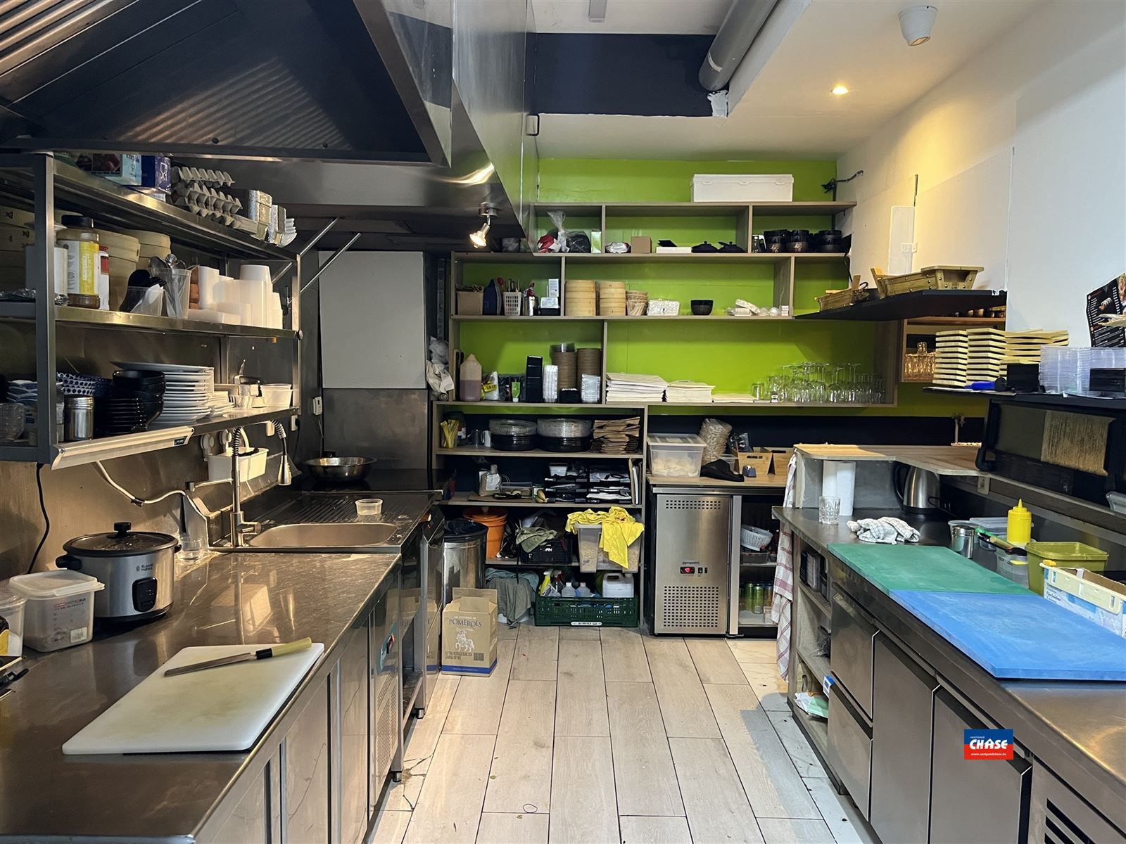 RESTAURANT - ANTWERPEN regio  foto 6