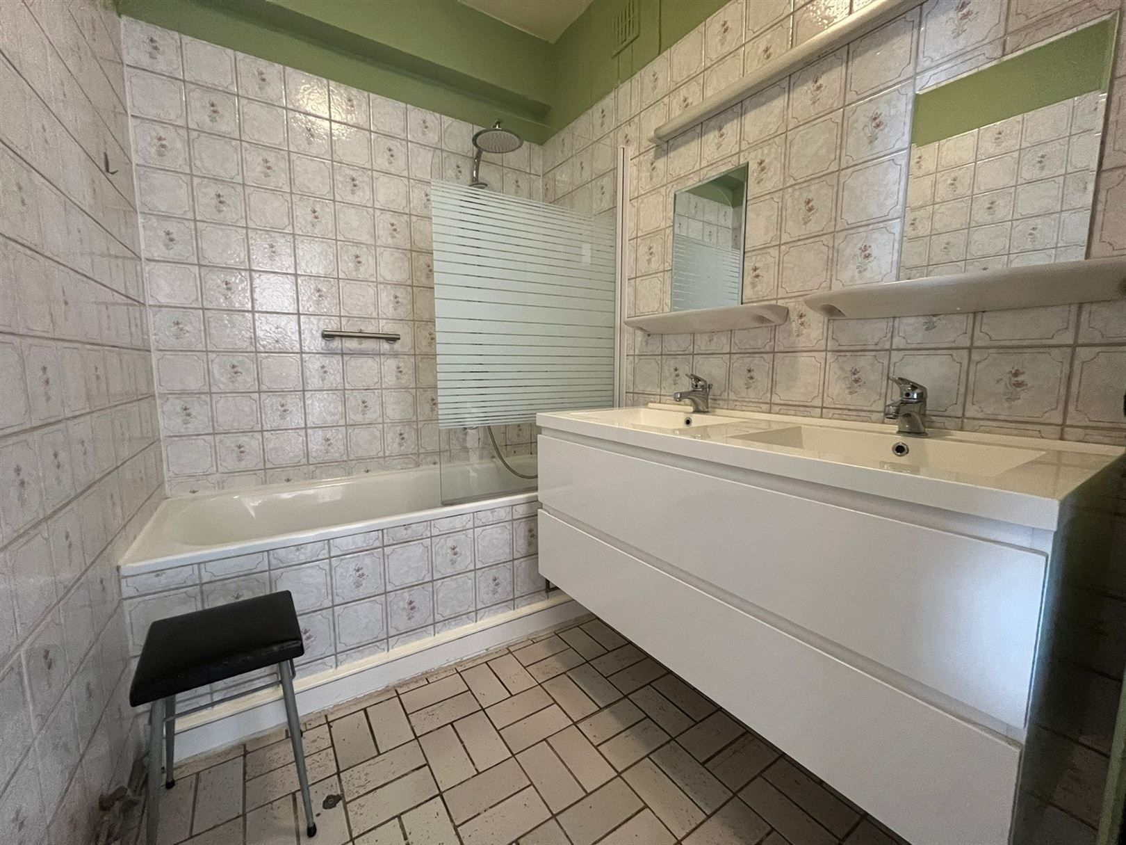 appartement met zeezicht foto 12