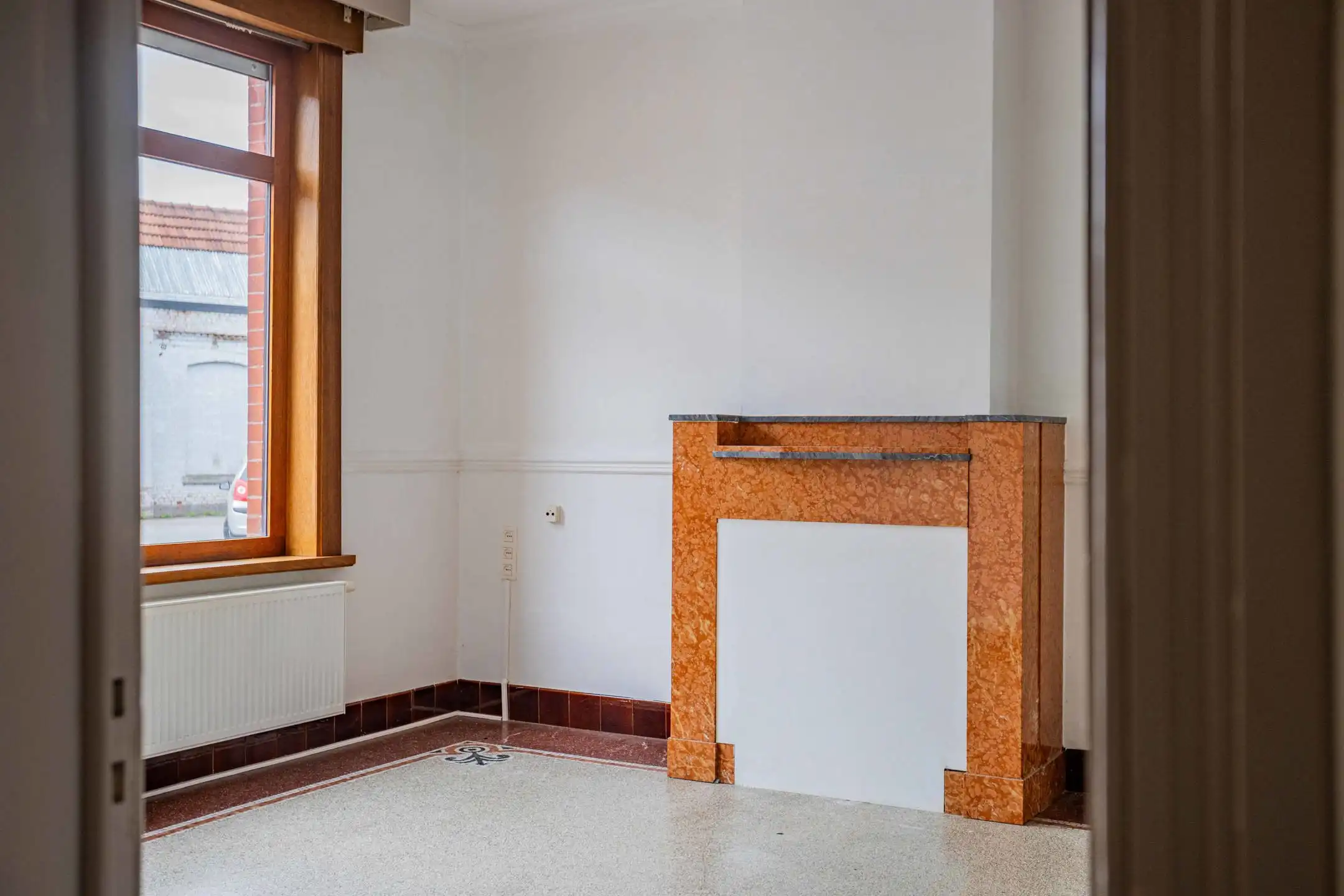 Ruime instapklare woning met tuin en 3 slaapkamers foto 6