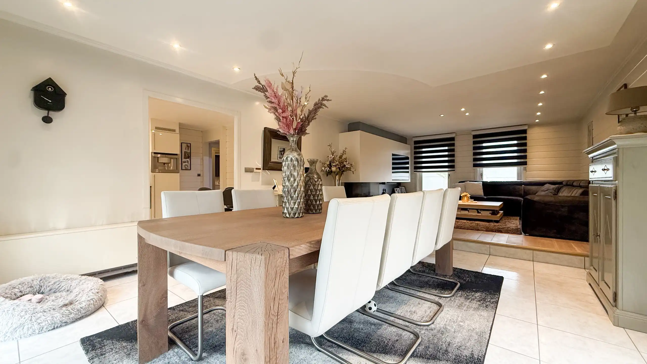 Perfect onderhouden magazijn met gelijkvloerse woning! foto 43