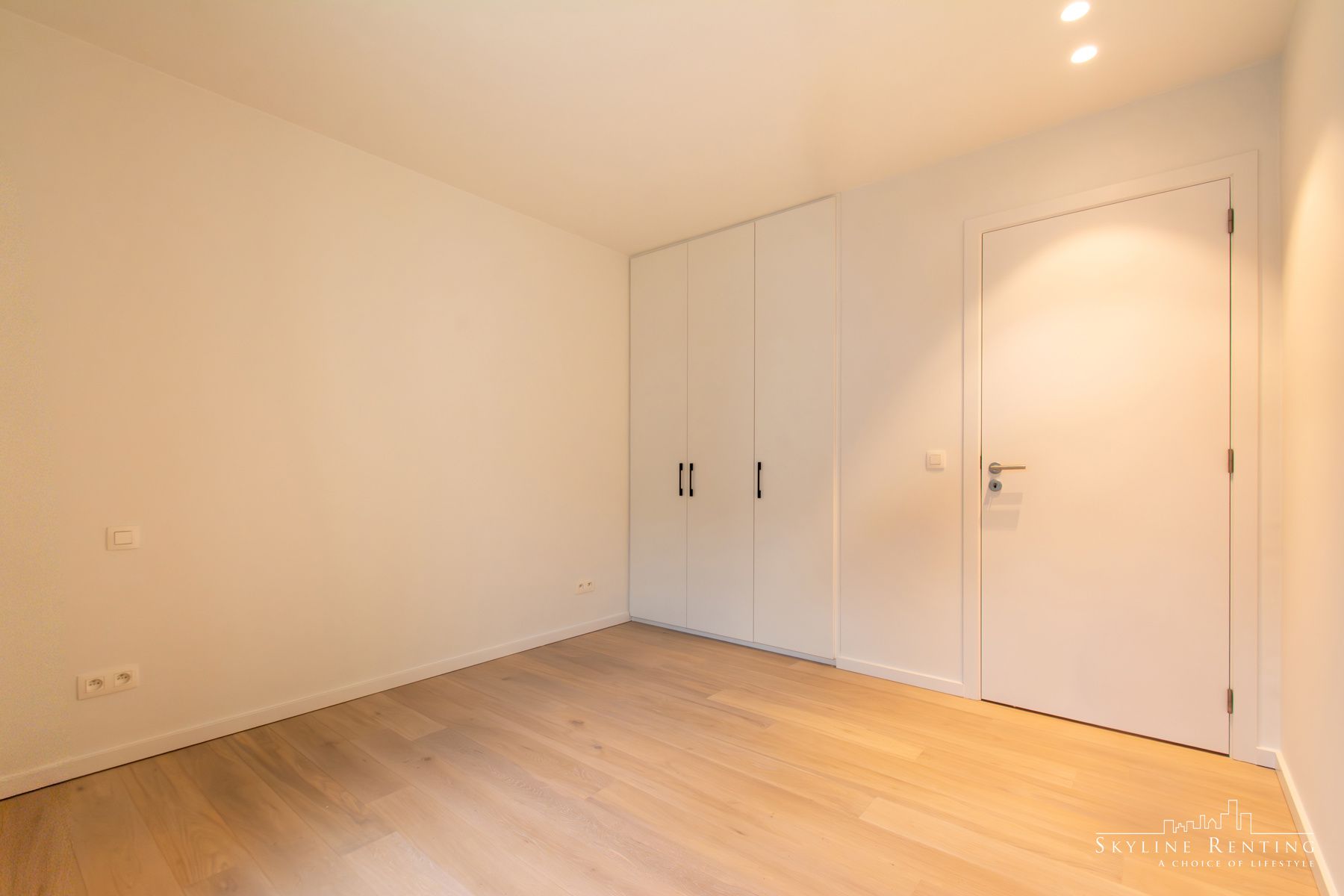 Prachtig 2 slaapkamer appartement met groot TERRAS foto 14