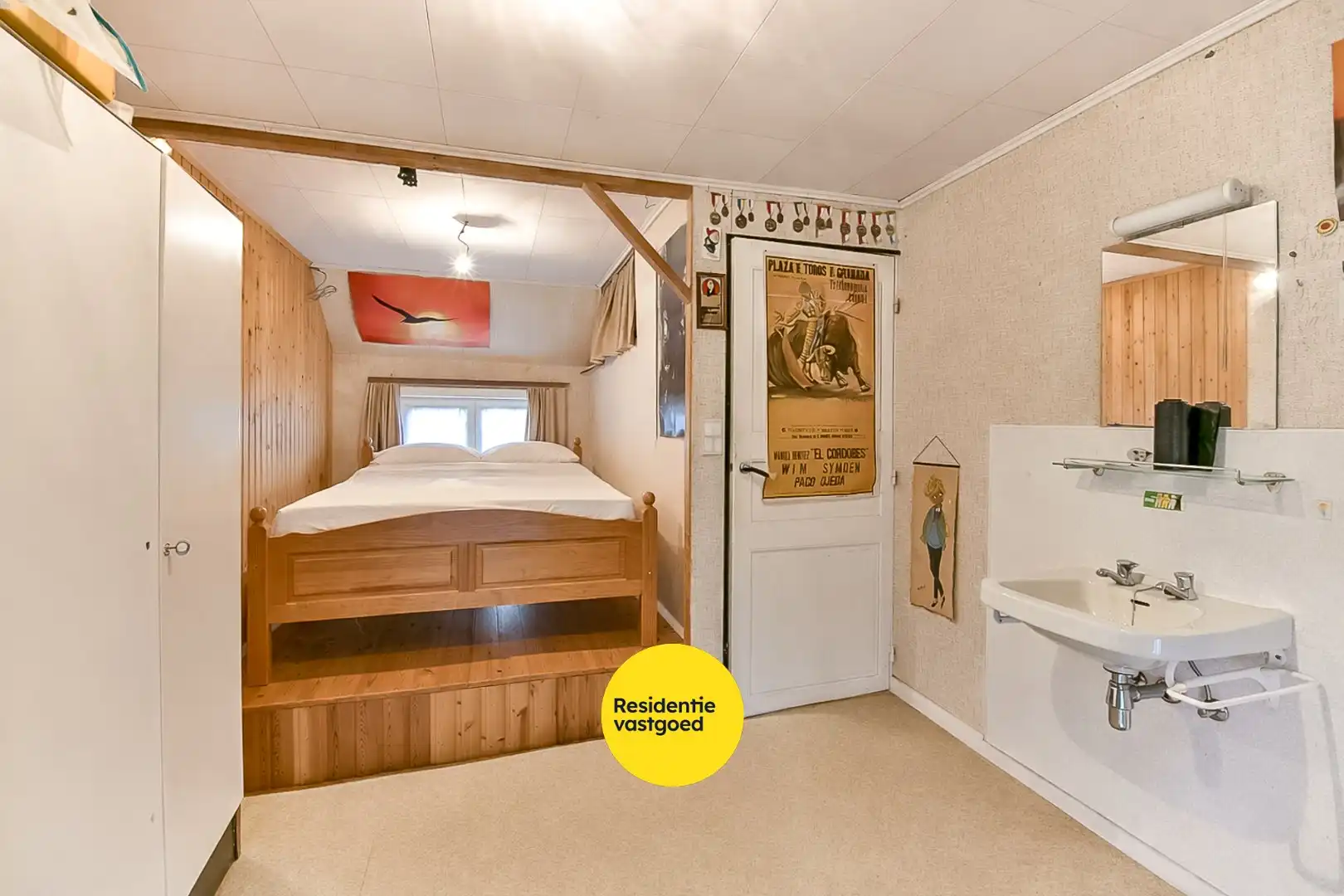 Te renoveren open bebouwing op ruim perceel van 1.300 m² met tal van mogelijkheden foto 18