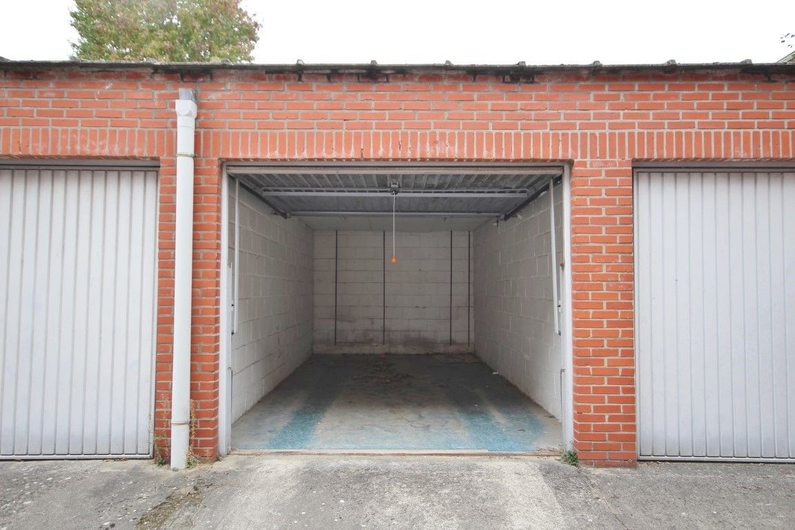 Gunstig gelegen appartement met 2 slaapkamers en garage foto 17
