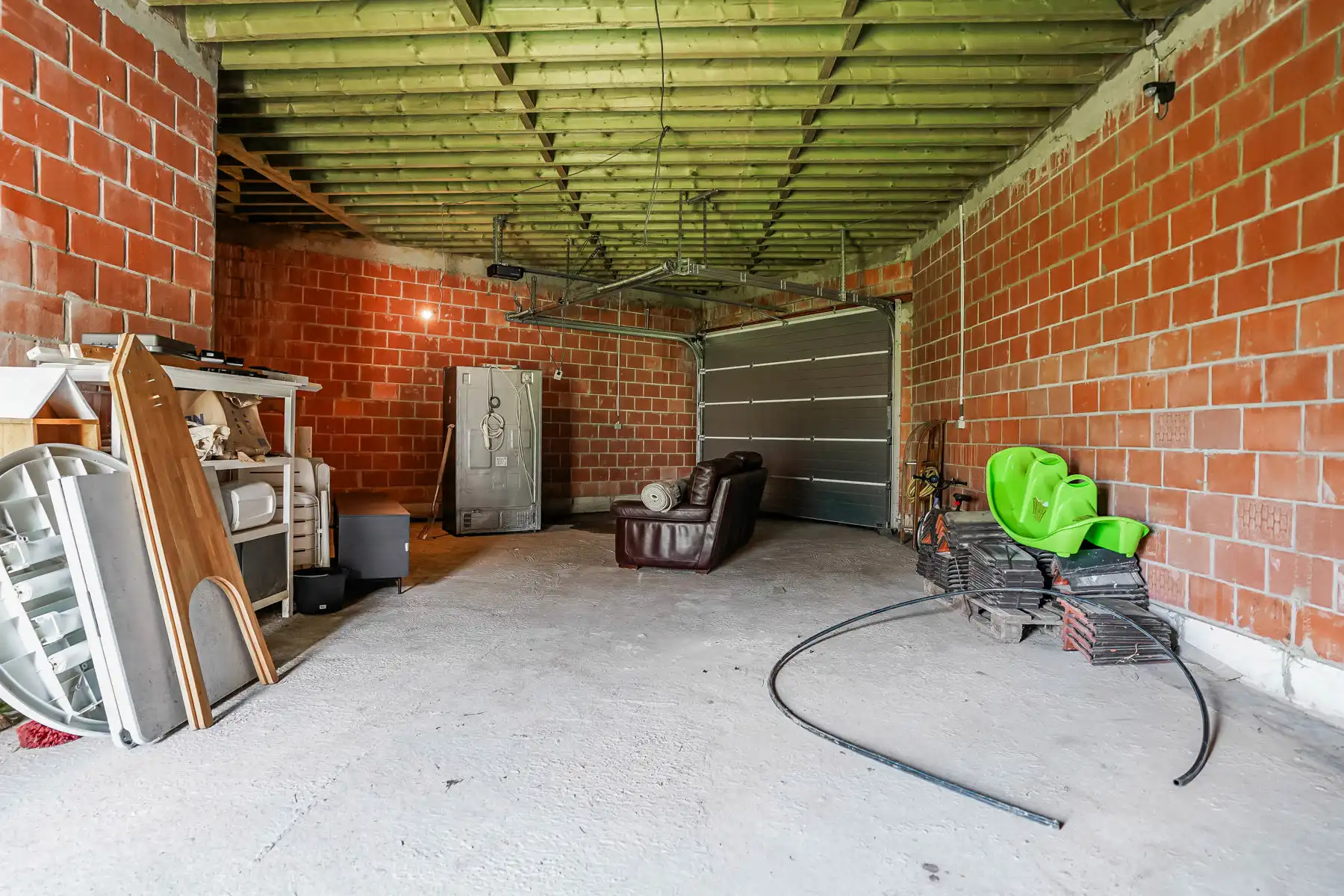Prachtige, nieuwe luxewoning te Londerzeel foto 39