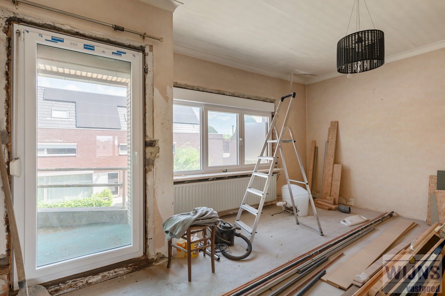 Opbrengsteigendom met centrale ligging foto 46