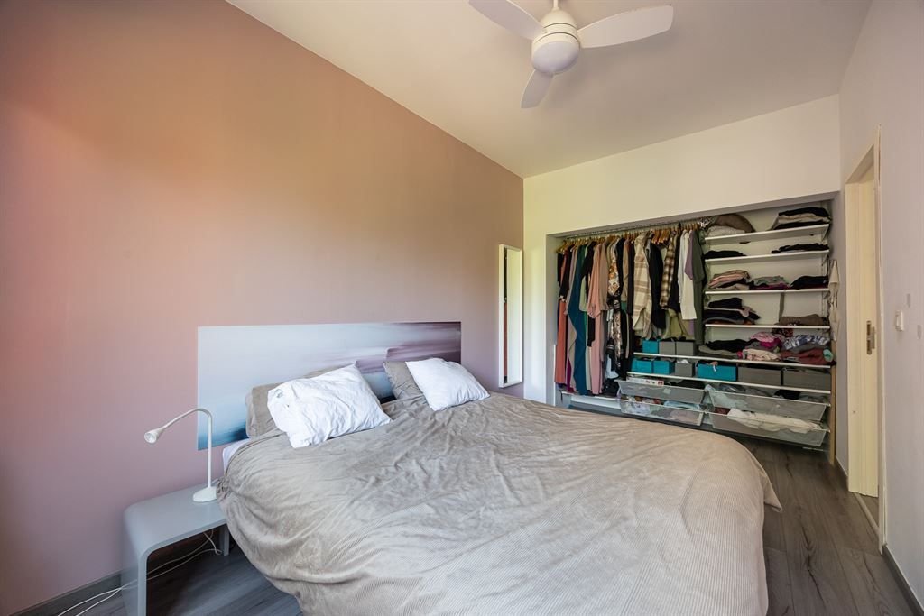 Instapklaar duplexappartement met mega terras  foto 21