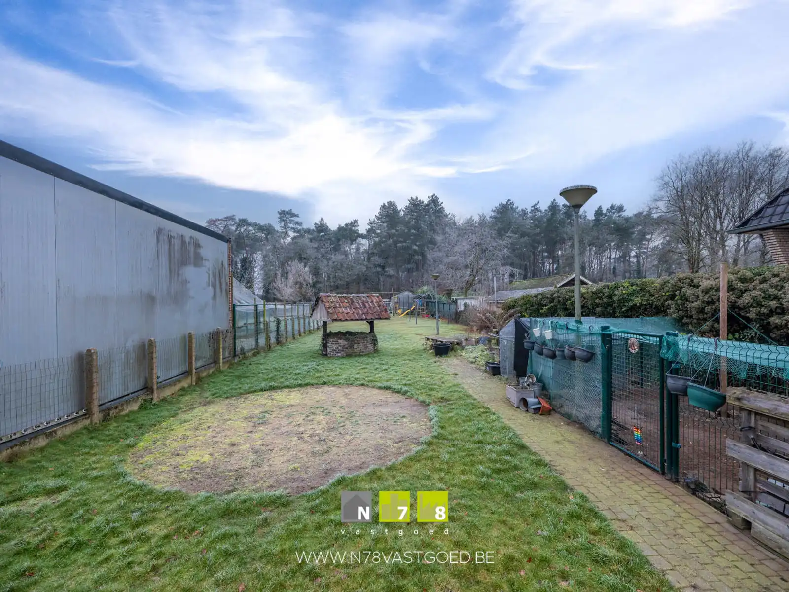 Huis te koop foto 40