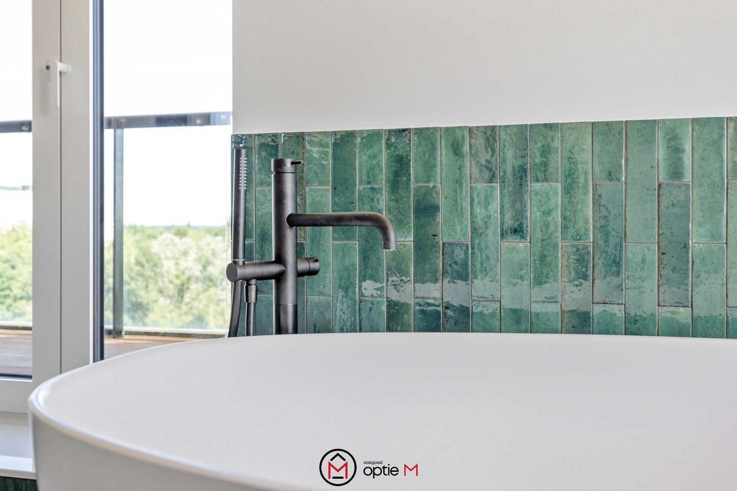 Ruim Luxeappartement van 216 m² in Residentie Zuidzicht foto 10