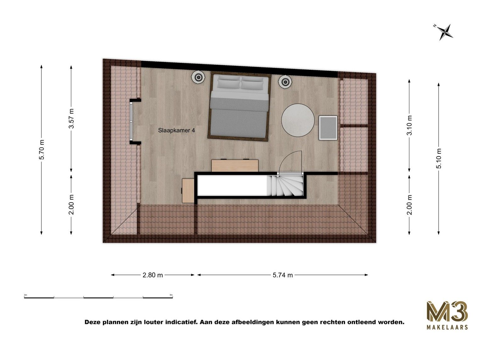 Magazijn (75 m²) mét woning – perfect voor opslag, atelier of zelfstandige activiteit! foto 31